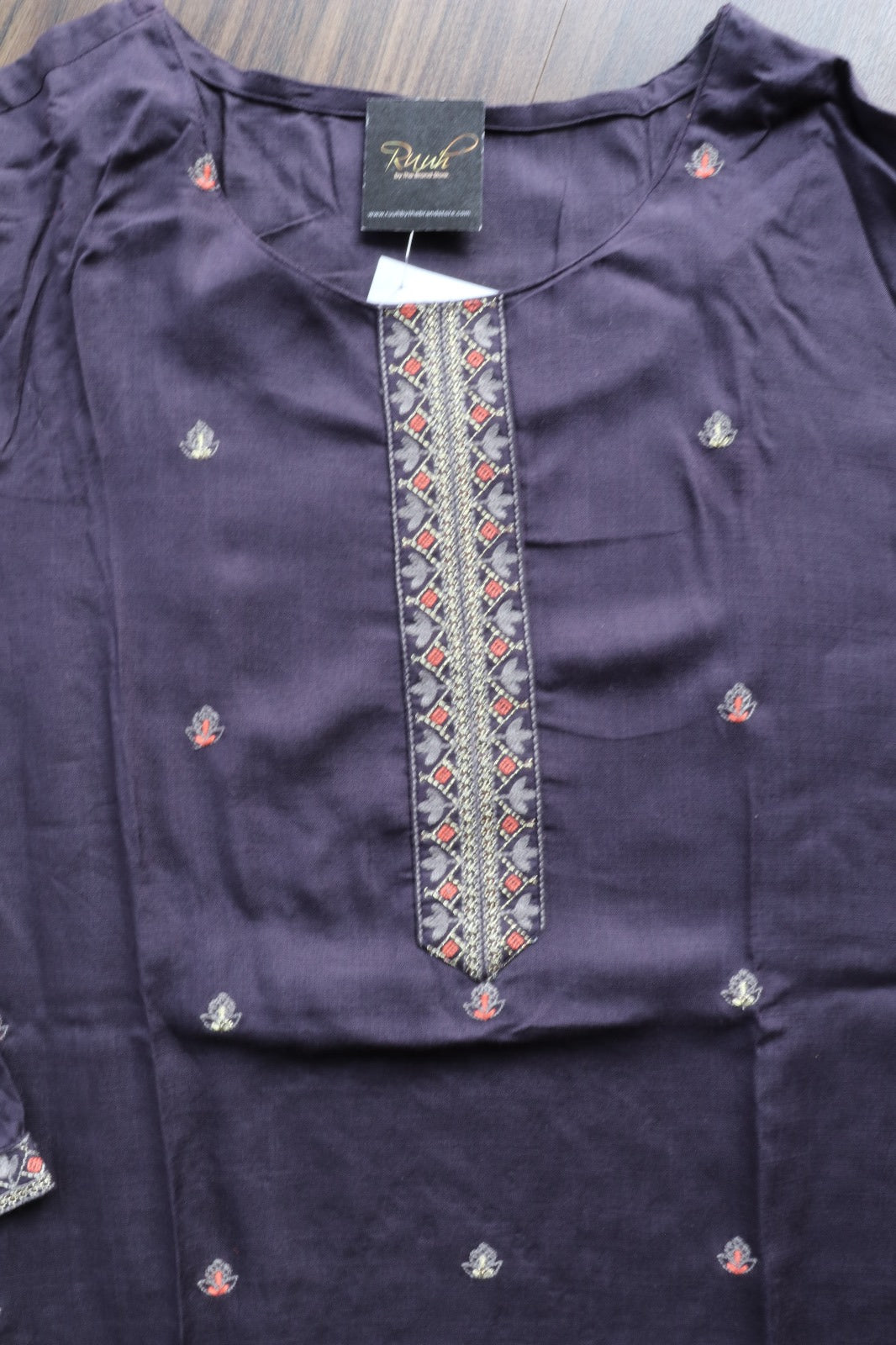 KURTA 7