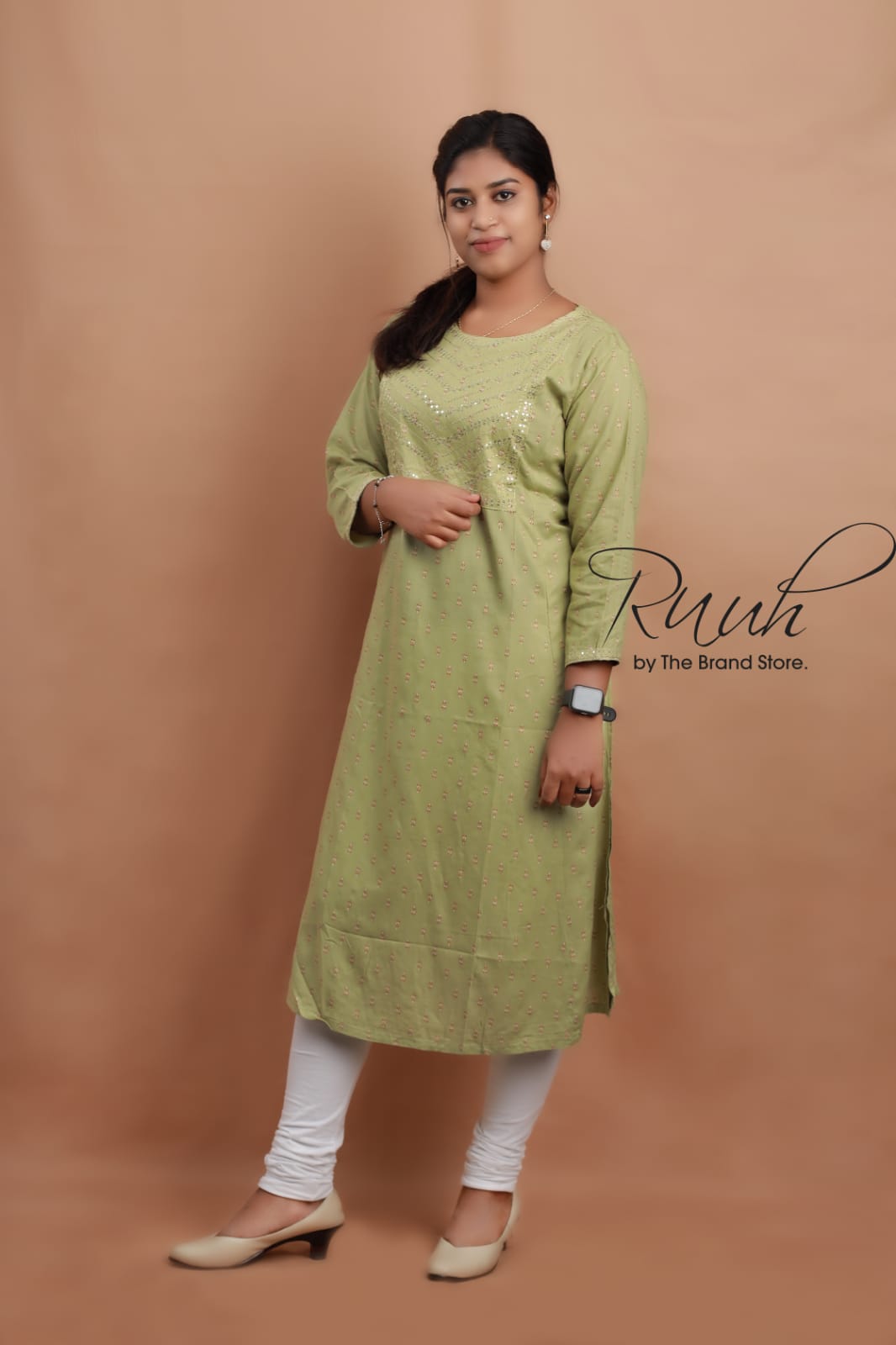 KURTA 15