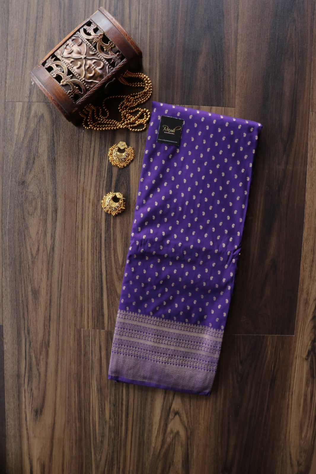 BANARASI GEORGETTE B6