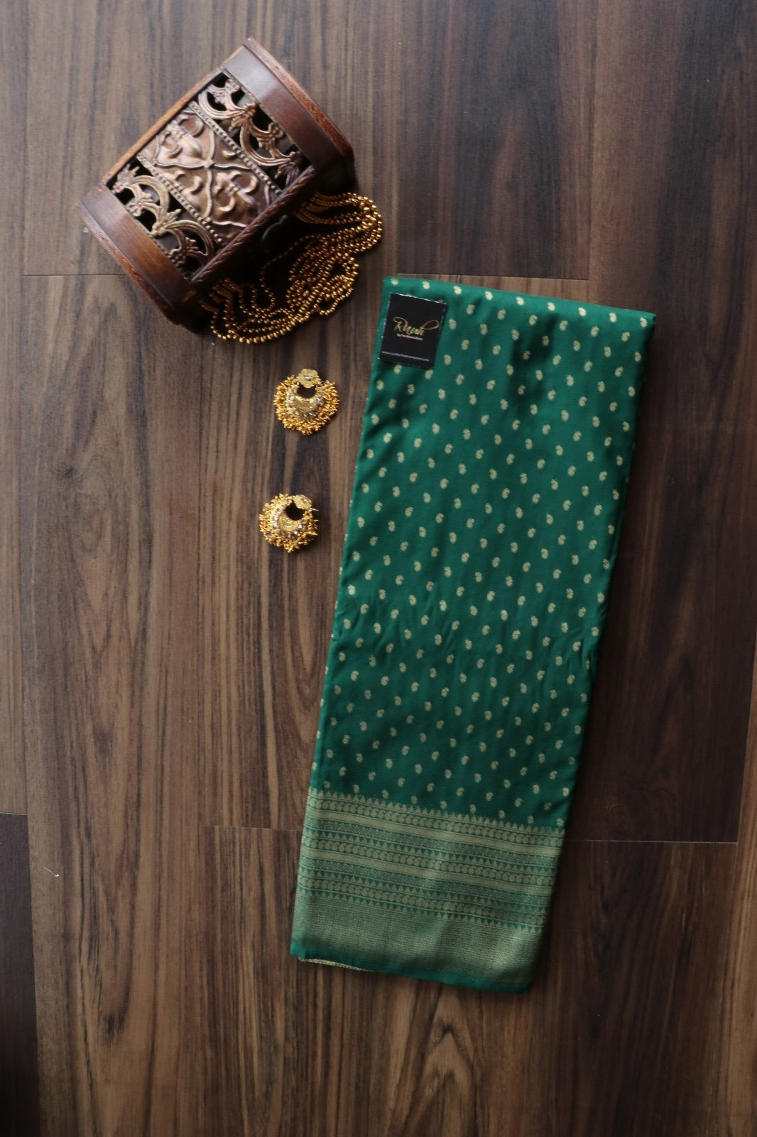 BANARASI GEORGETTE B3