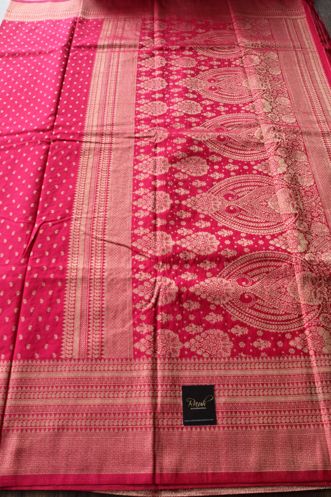 BANARASI GEORGETTE B4