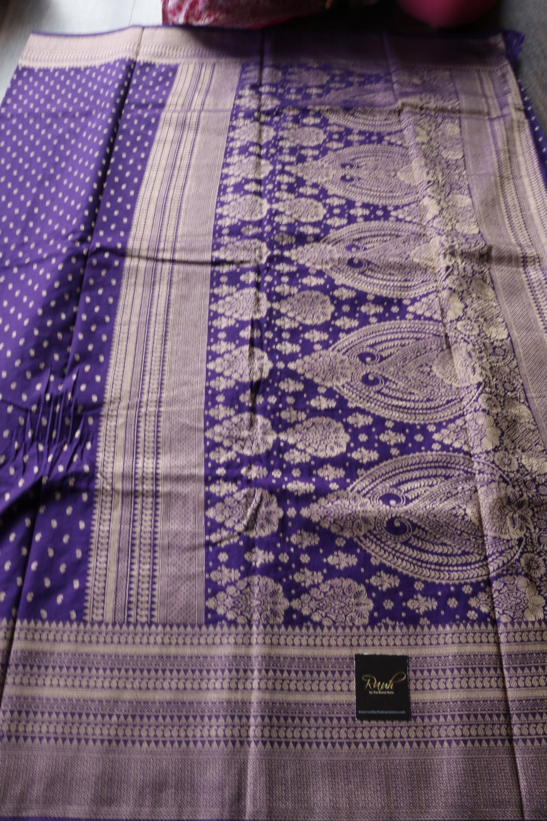 BANARASI GEORGETTE B6