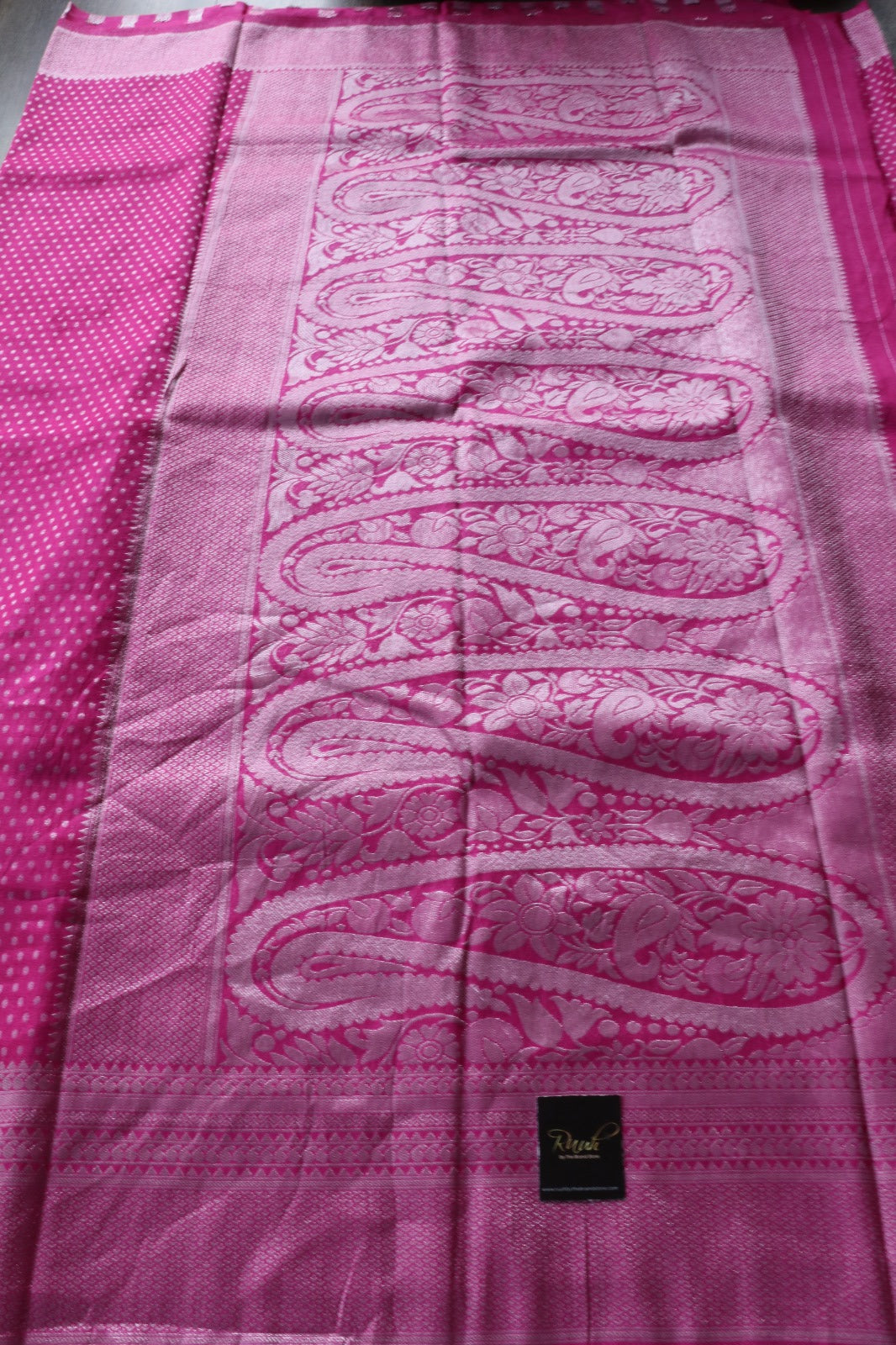 BANARASI GEORGETTE C4