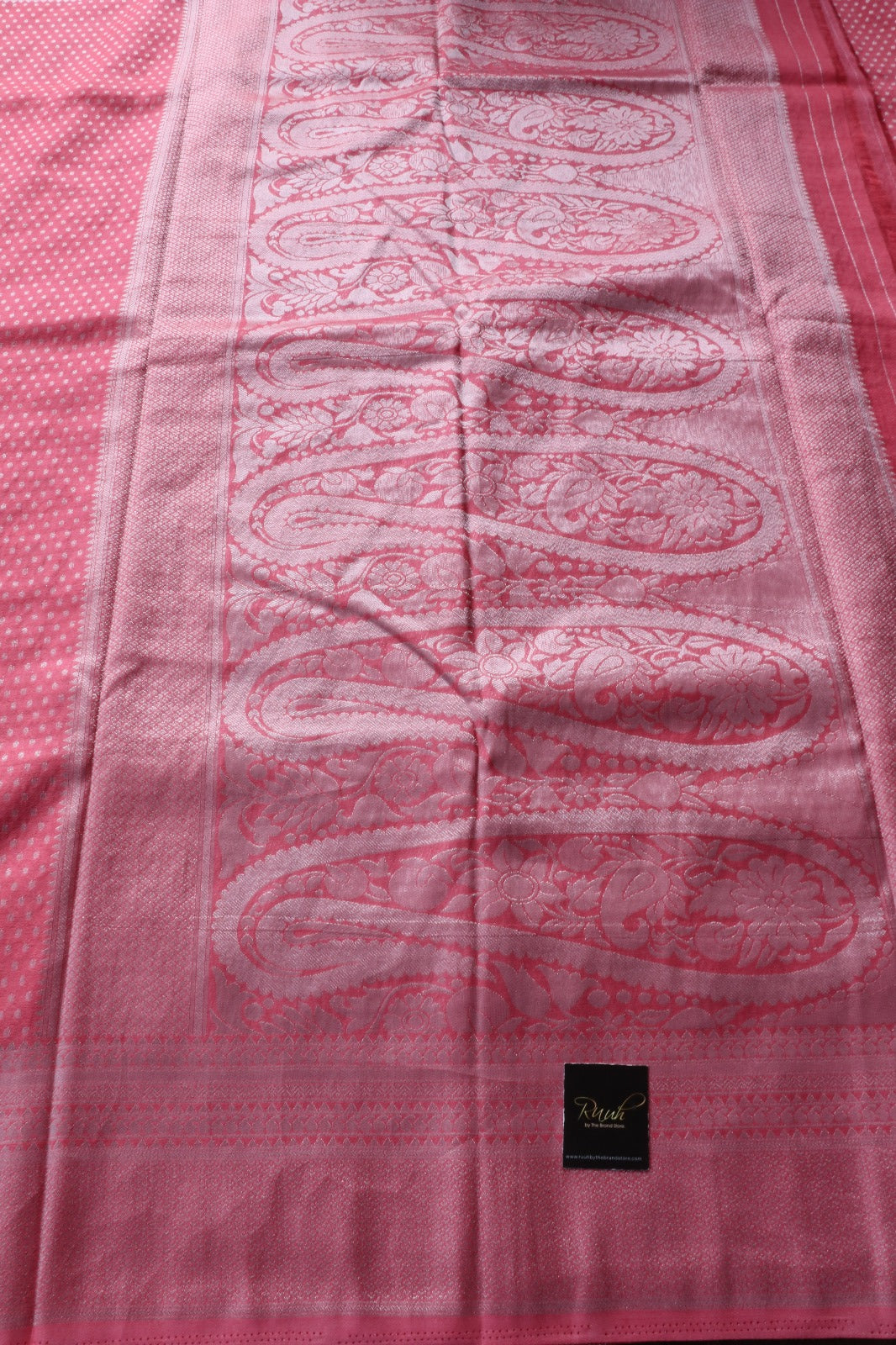 BANARASI GEORGETTE C7