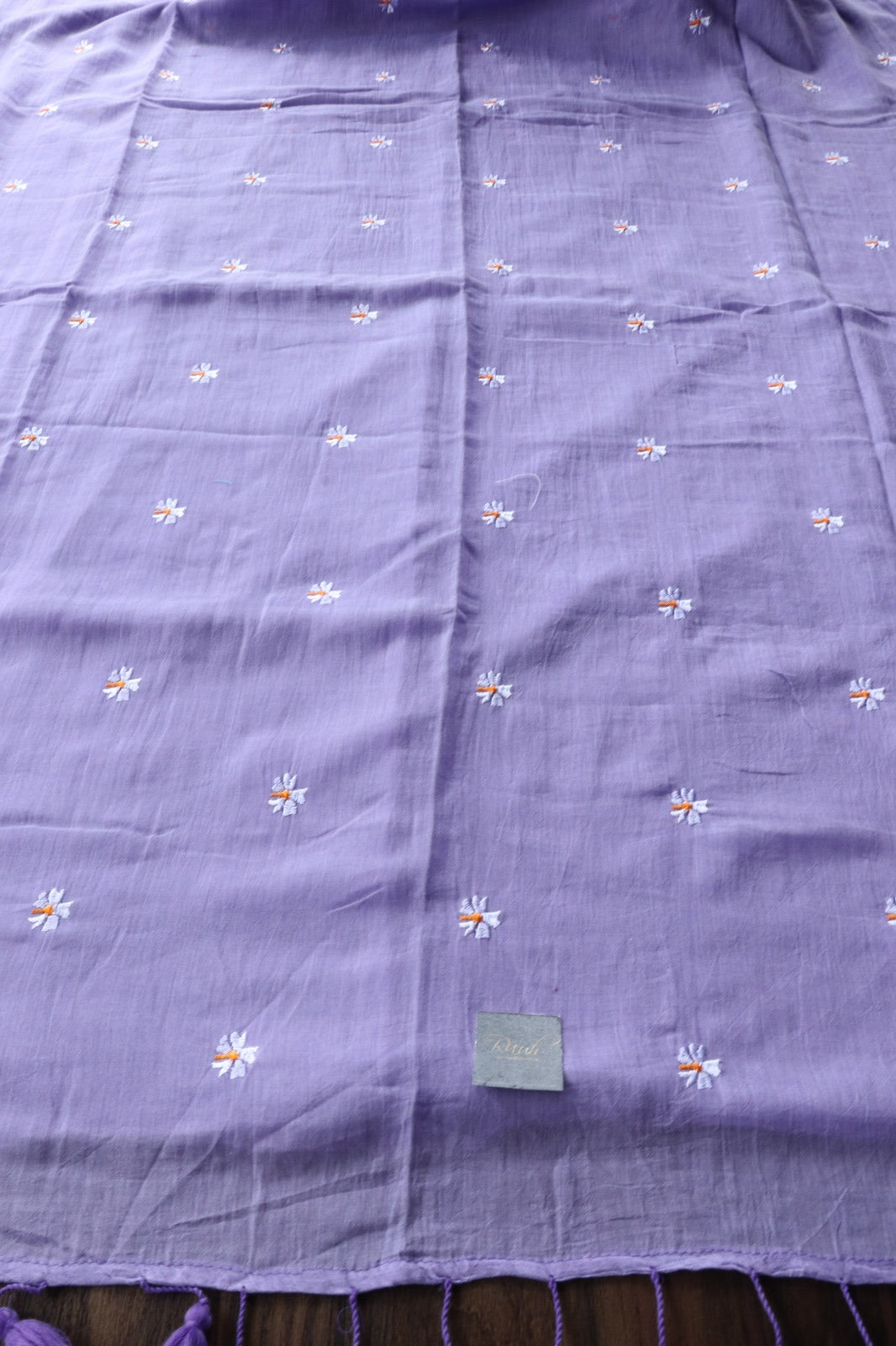 LAVENDER MULMUL PARIJAT