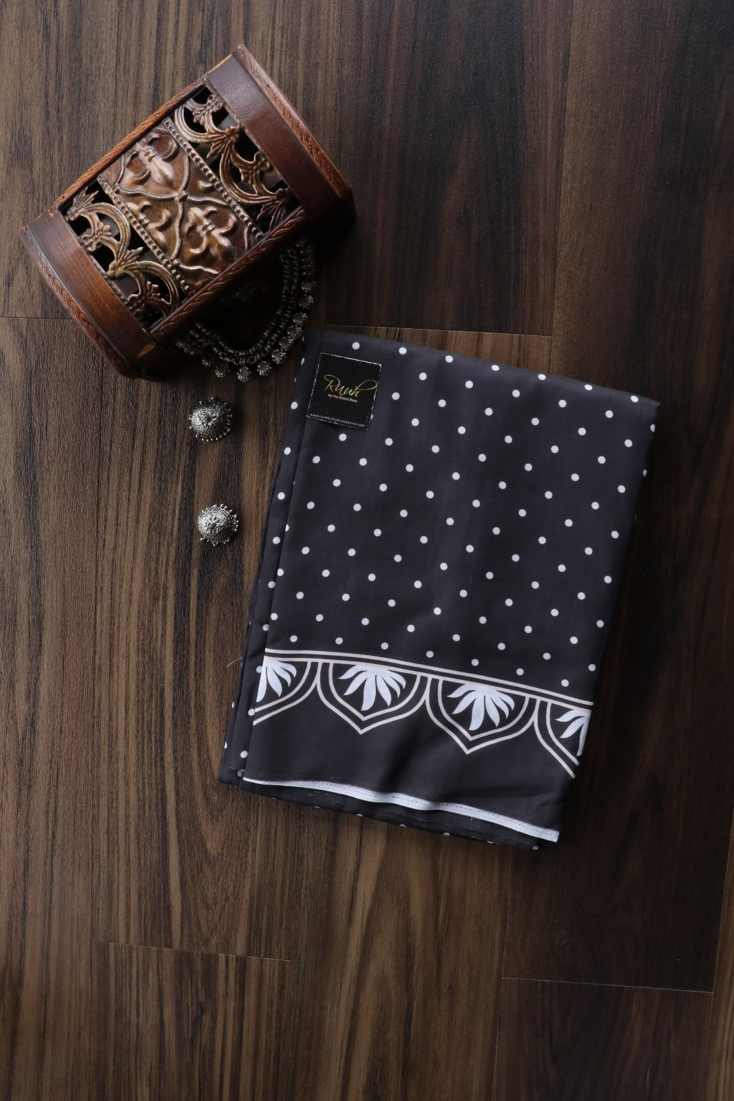 SEMI MODAL SILK SAREE 3