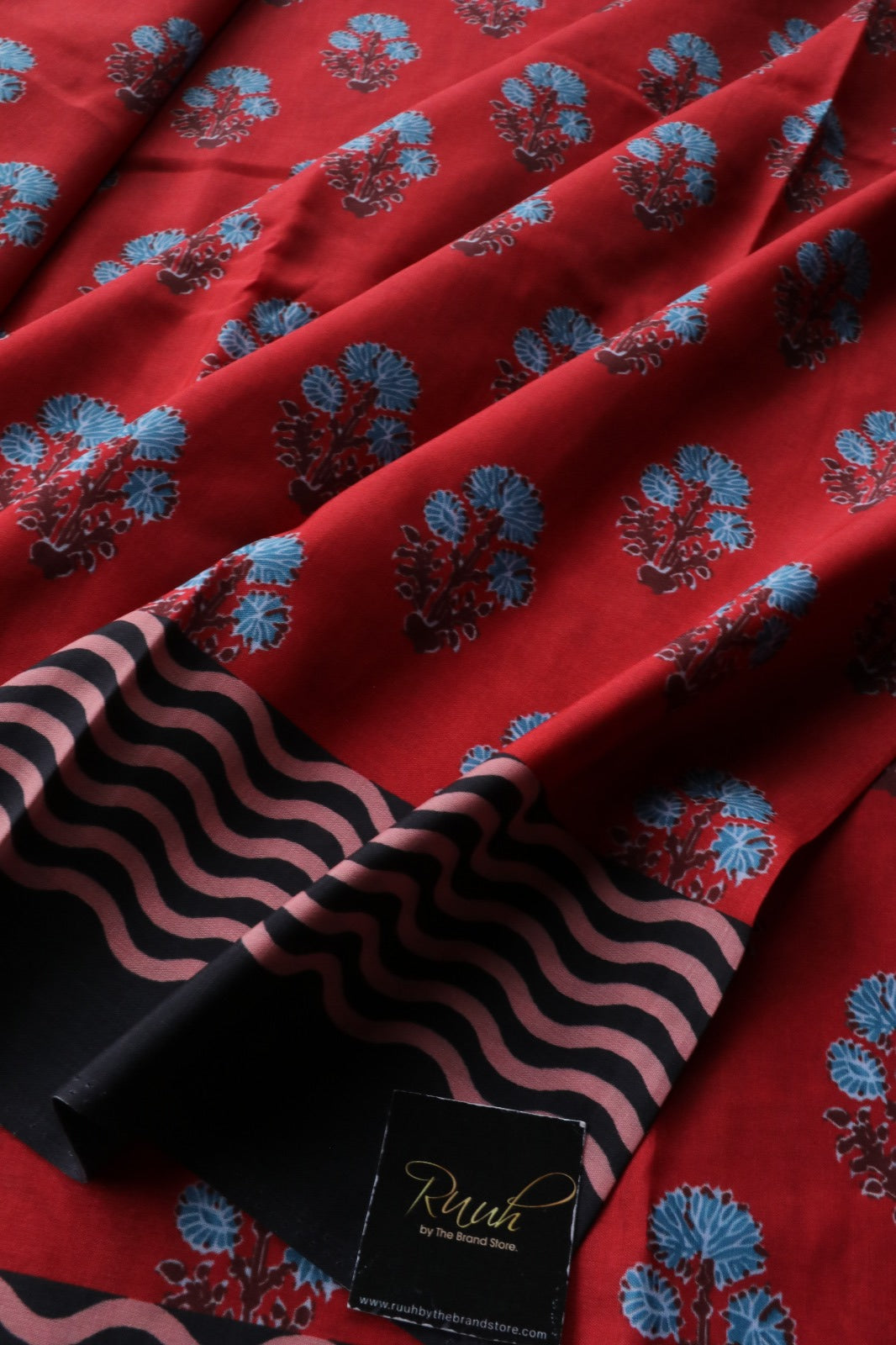 SEMI MODAL SILK SAREE 1