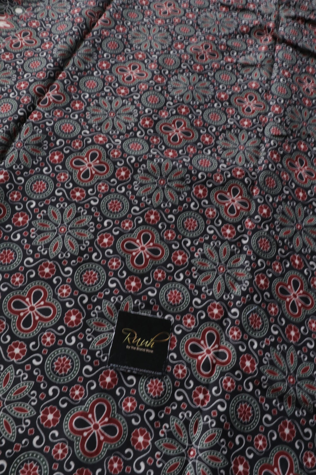 SEMI MODAL SILK SAREE 6