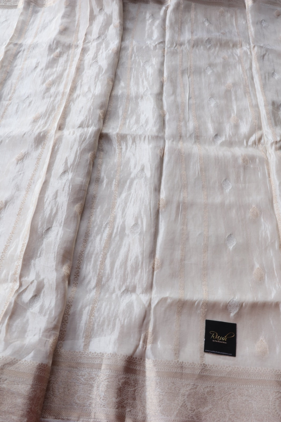 PREMIUM VISCOSE TISSUE SILK