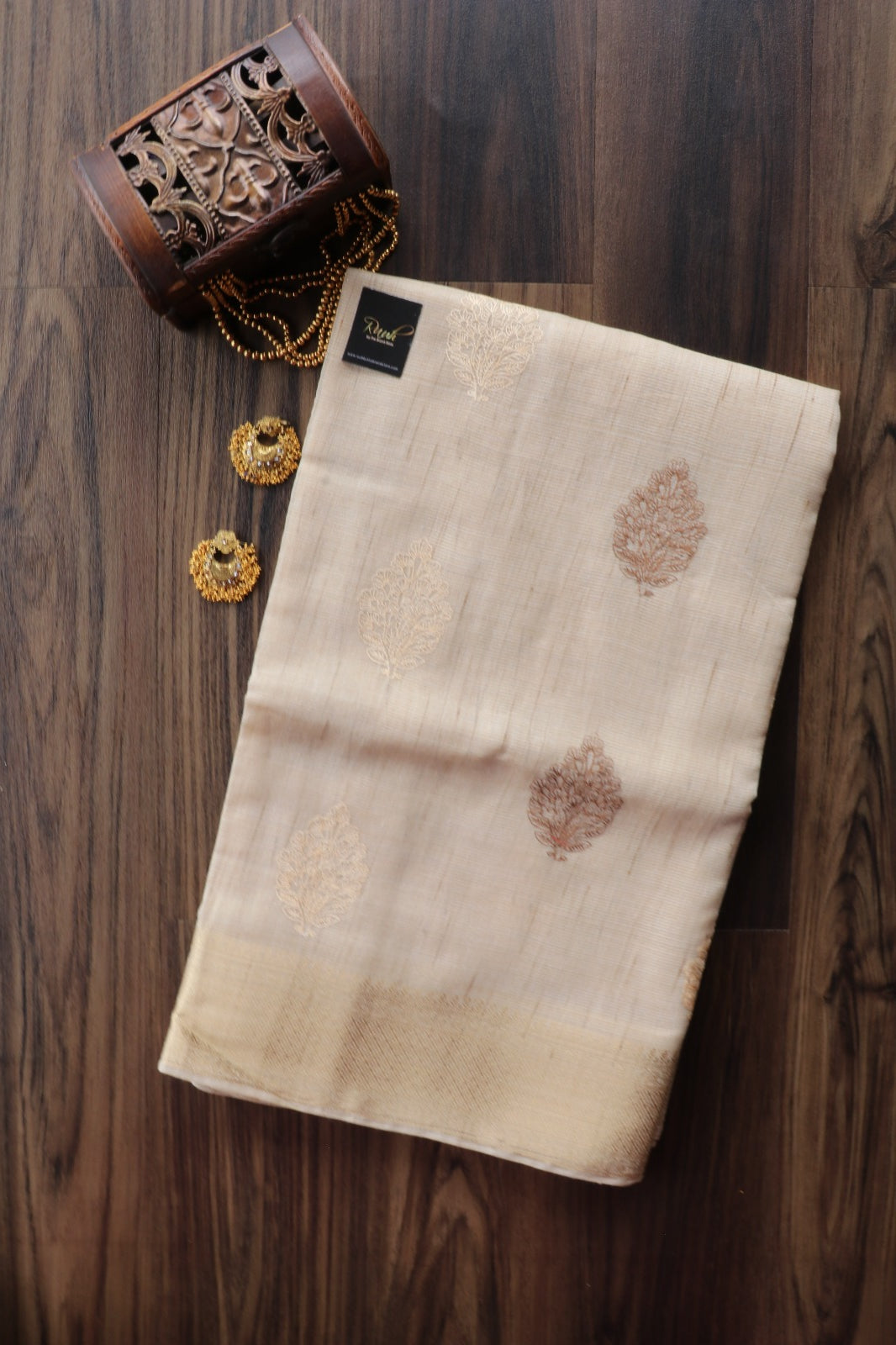 NET KOTTA SAREE