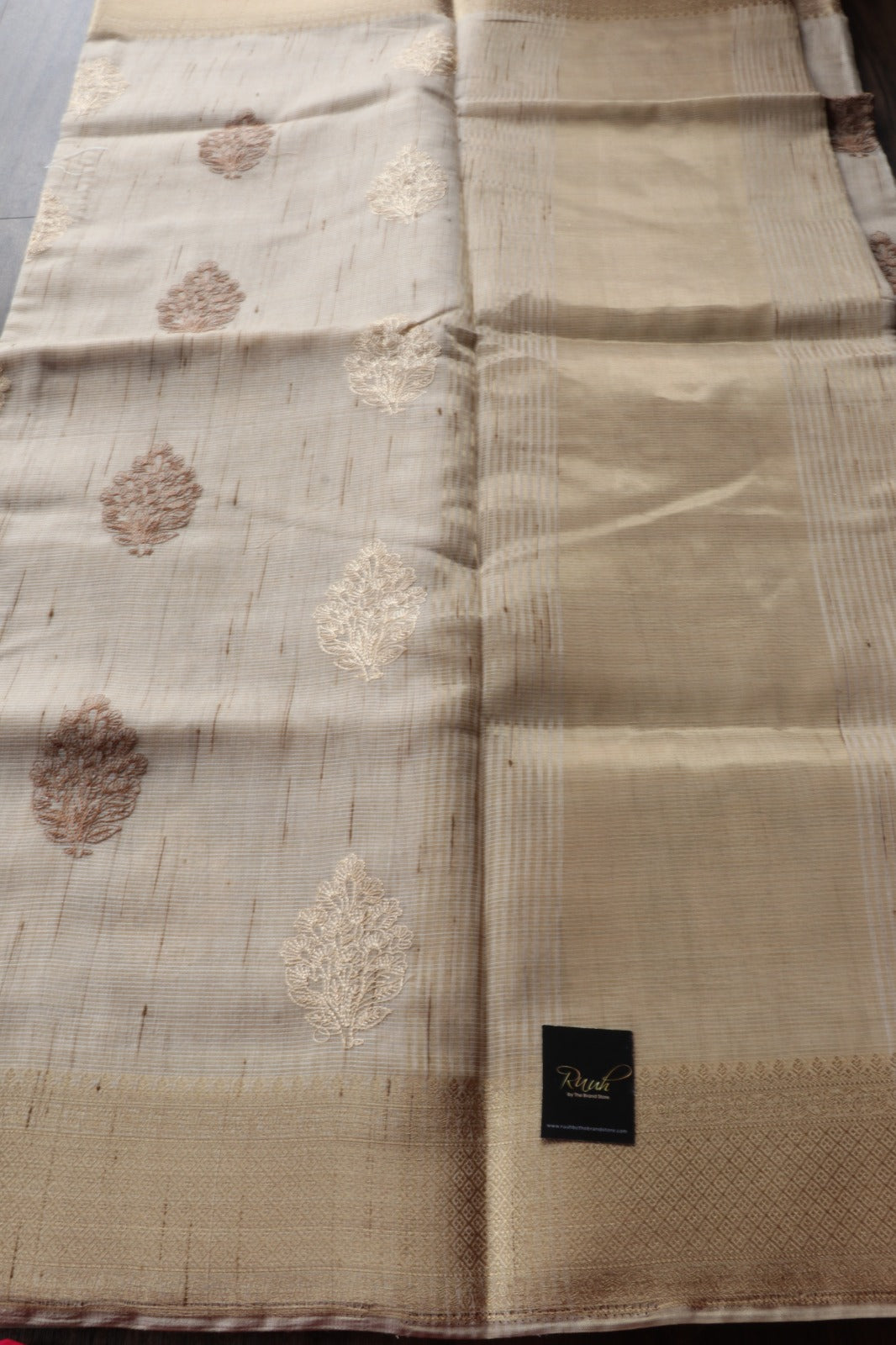 NET KOTTA SAREE