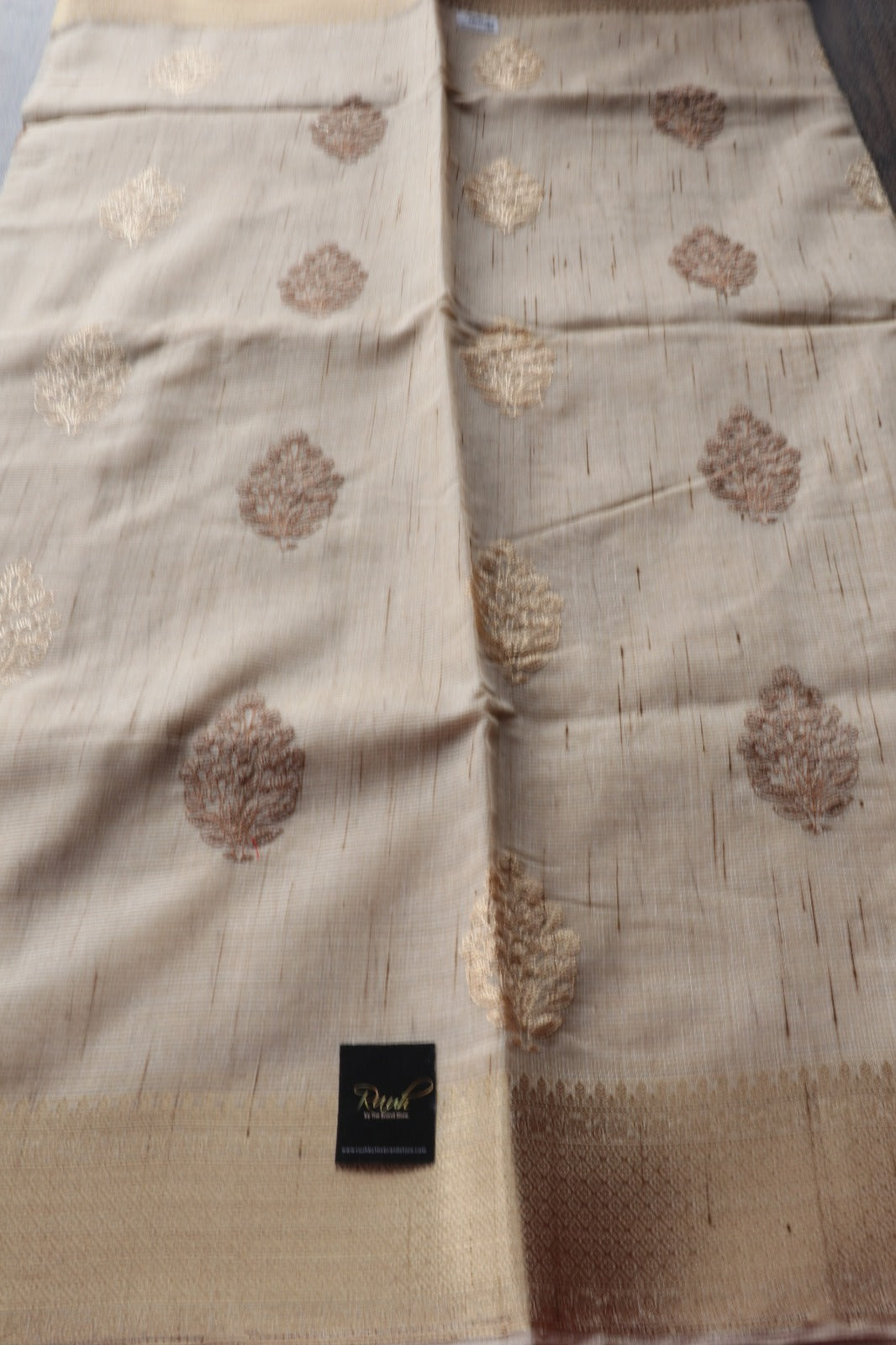 NET KOTTA SAREE