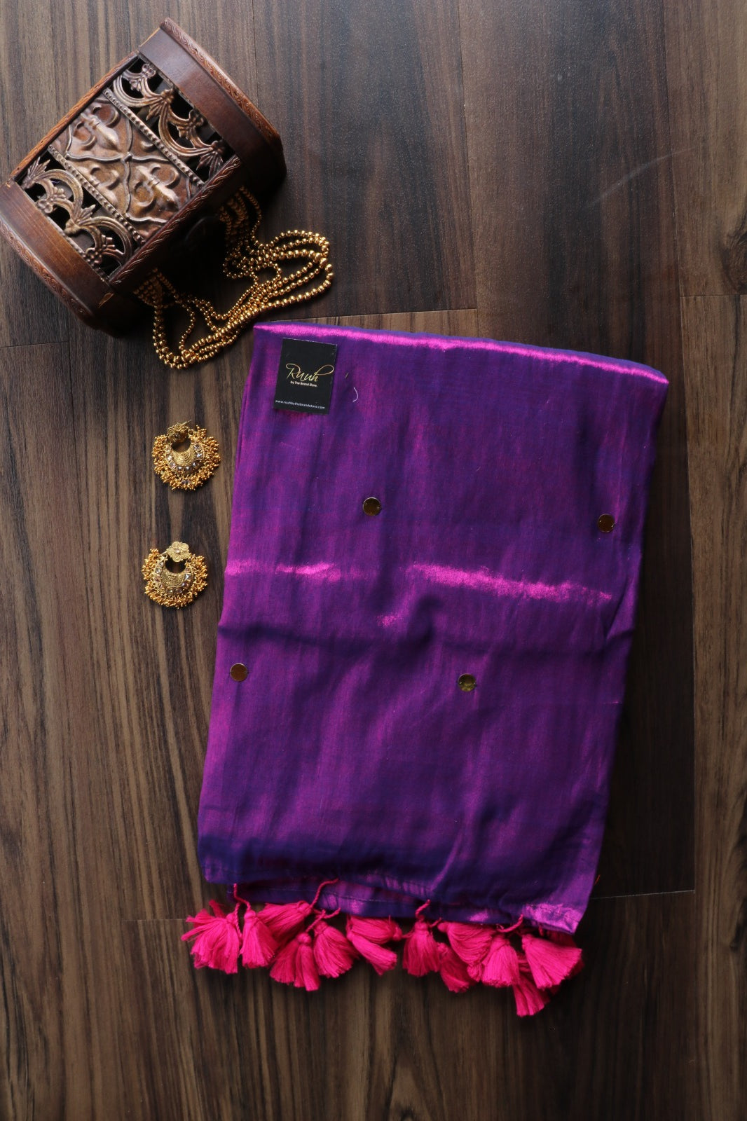 MAGENTA X BLUE MUL TISSUE SEQUENCE