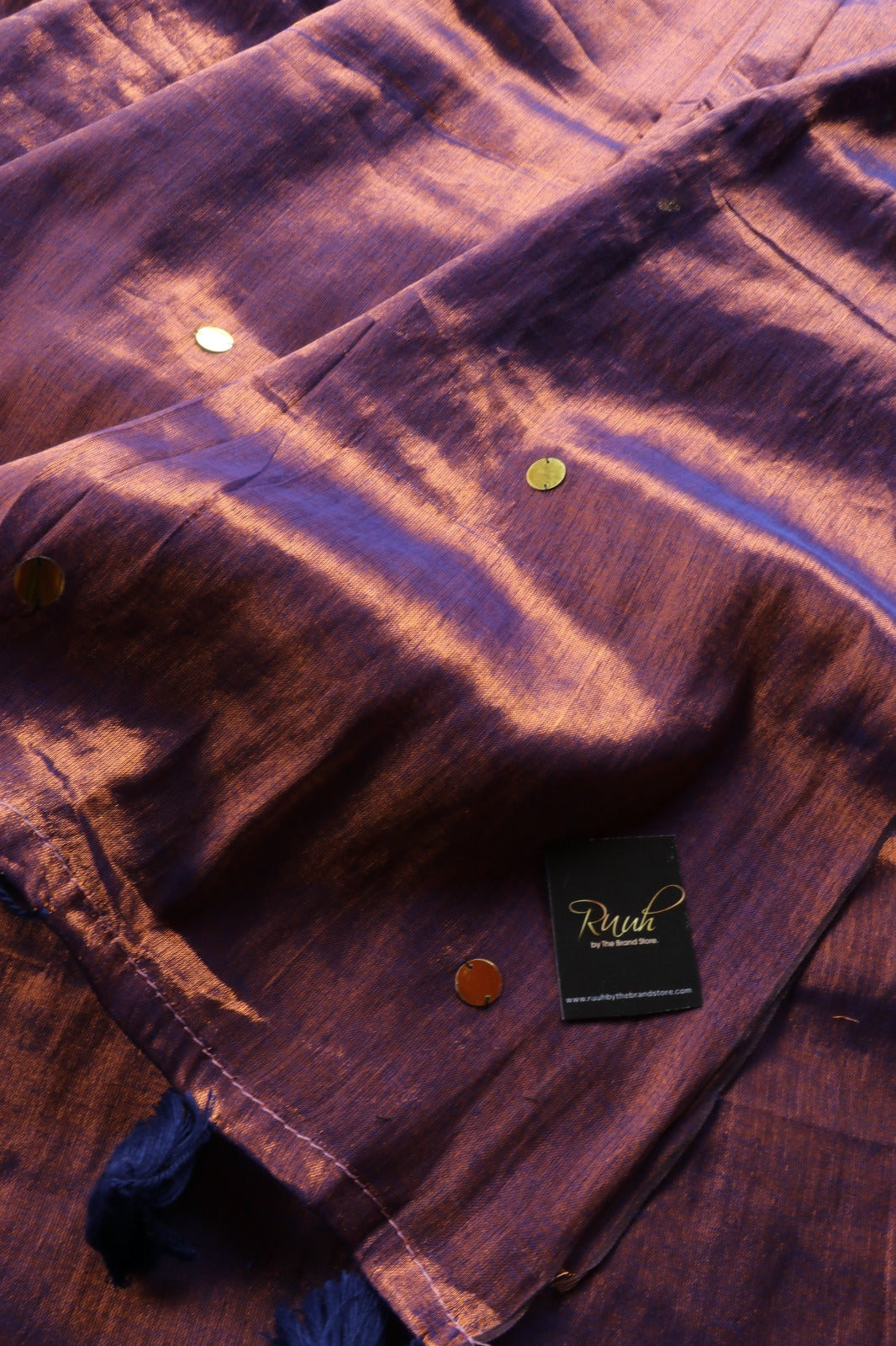 COPPER X BLUE MUL TISSUE SEQUENCE