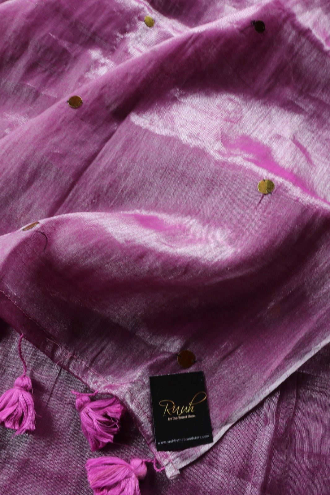 LIGHT PINK MUL TISSUE SEQUENCE