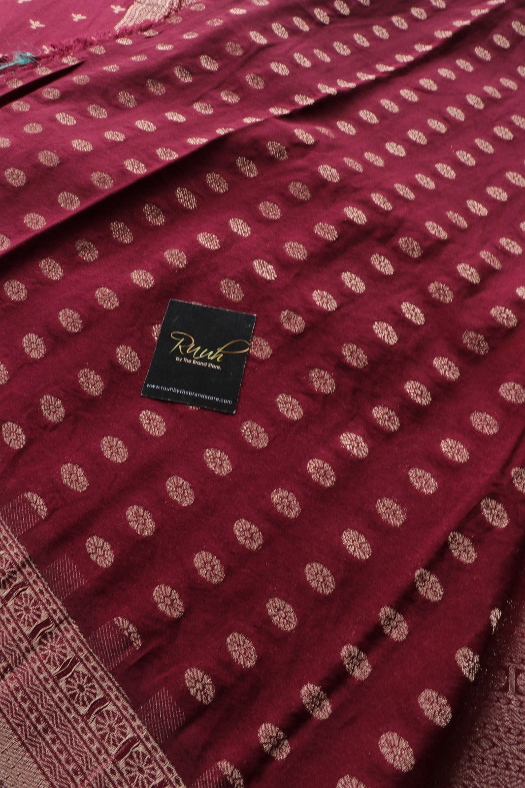 BANARASI GEORGETTE SAREE