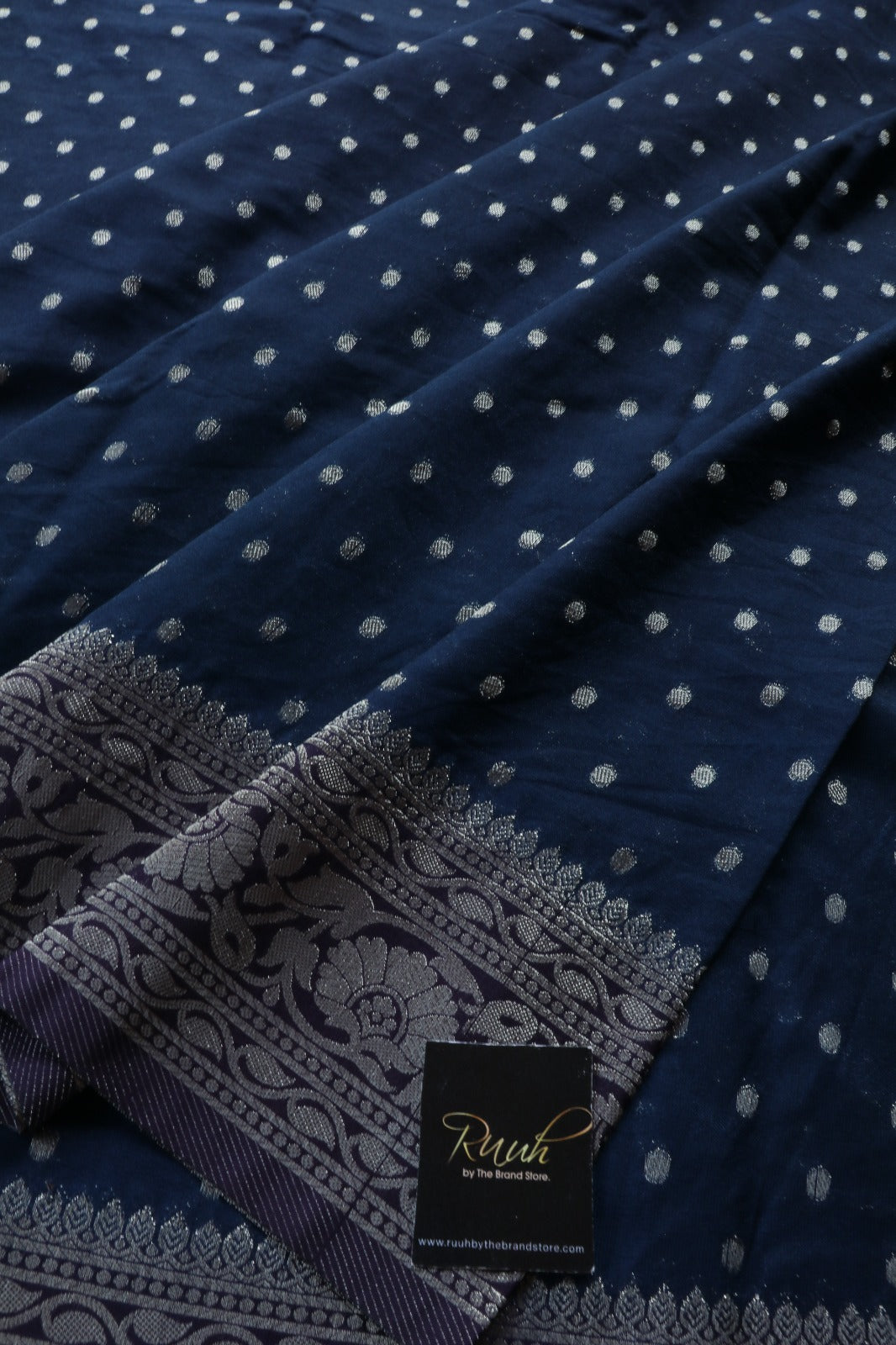 BANARASI GEORGETTE SAREE