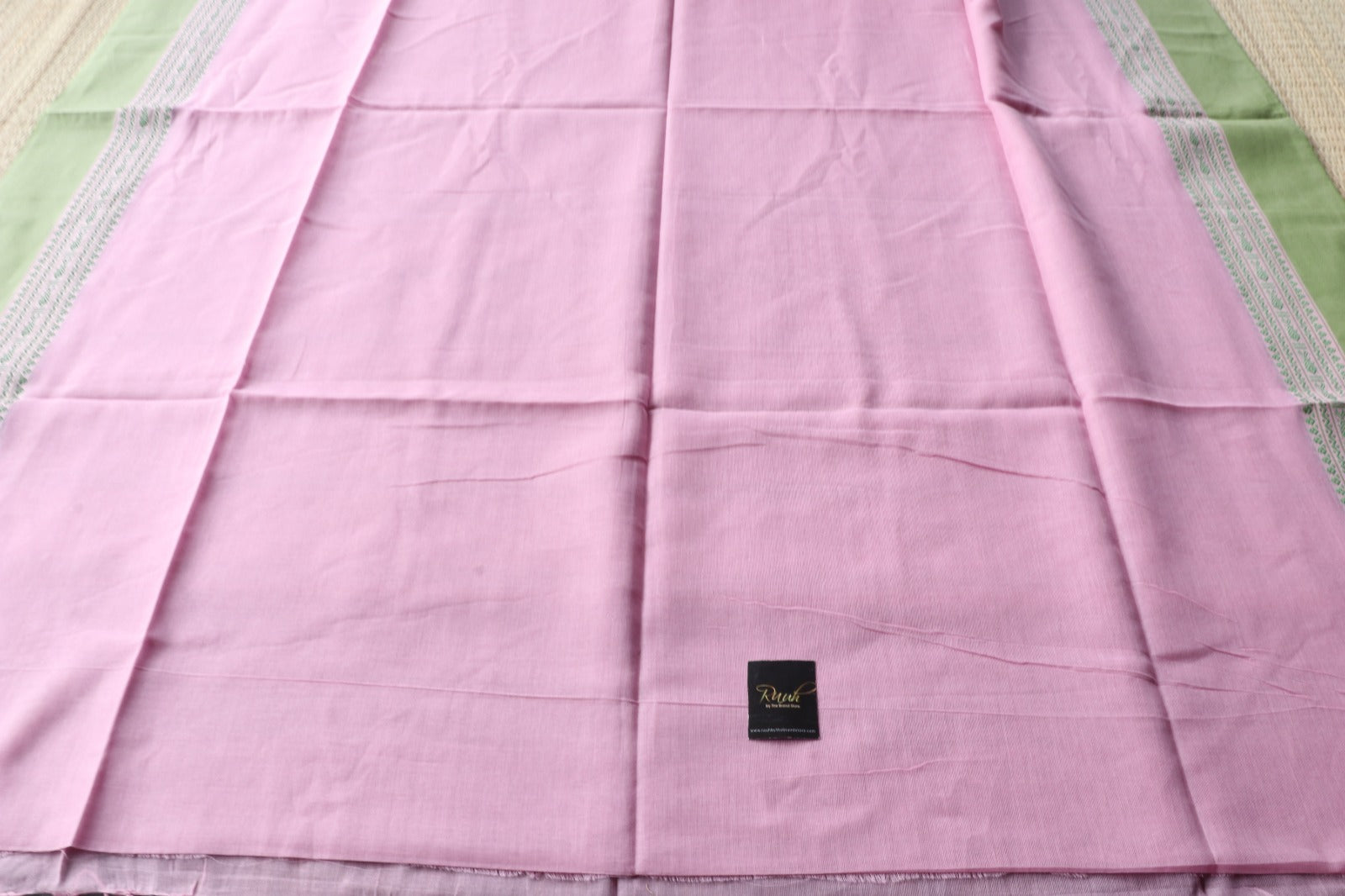 BENGAL COTTON LIGHT PINK - TBS26BC