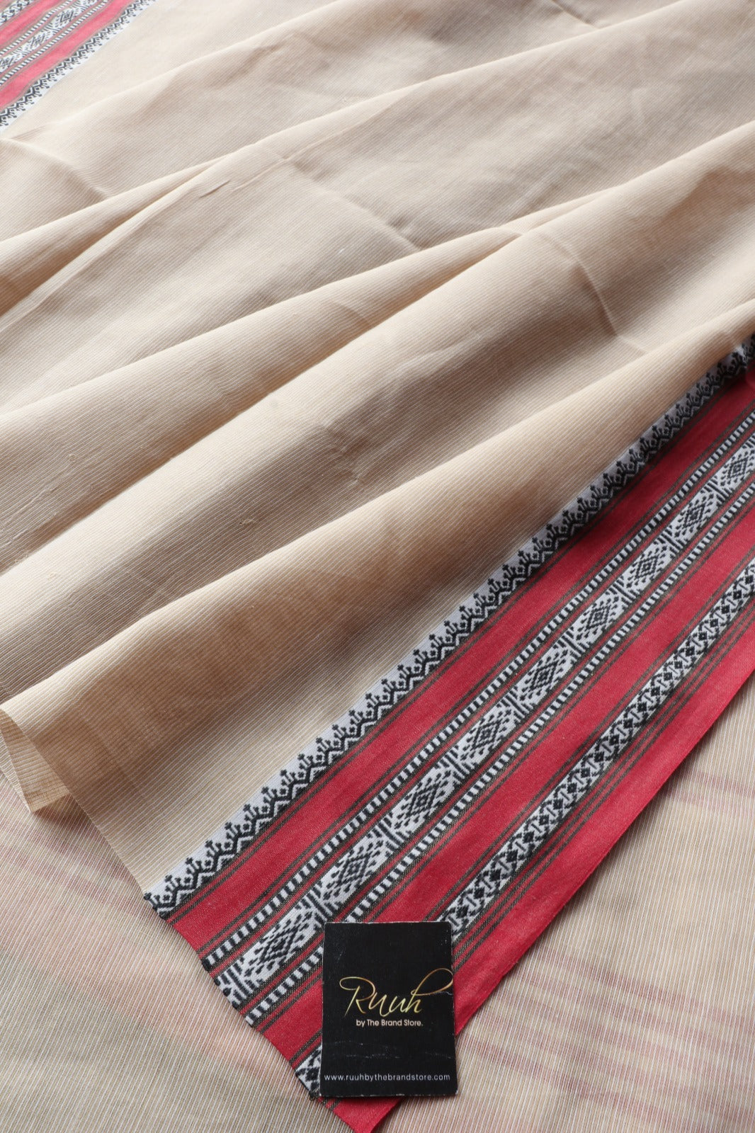 BENGAL COTTON BEIGE - TBS26BC