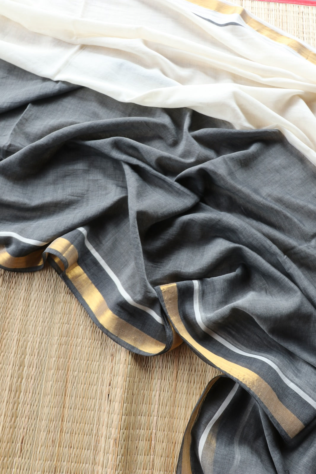 MUL COTTON HALF & HALF