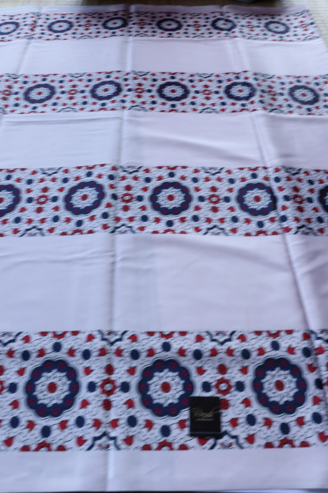 SEMI MODAL SILK SAREE- TBS26SMS