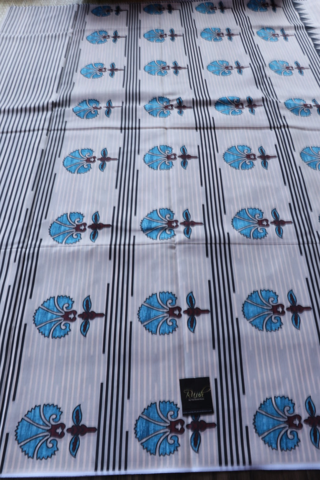 SEMI MUSLIN SILK - TBS26SMU