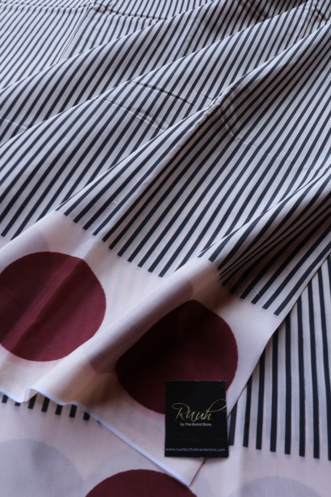 SEMI MUSLIN SILK - TBS26SMU