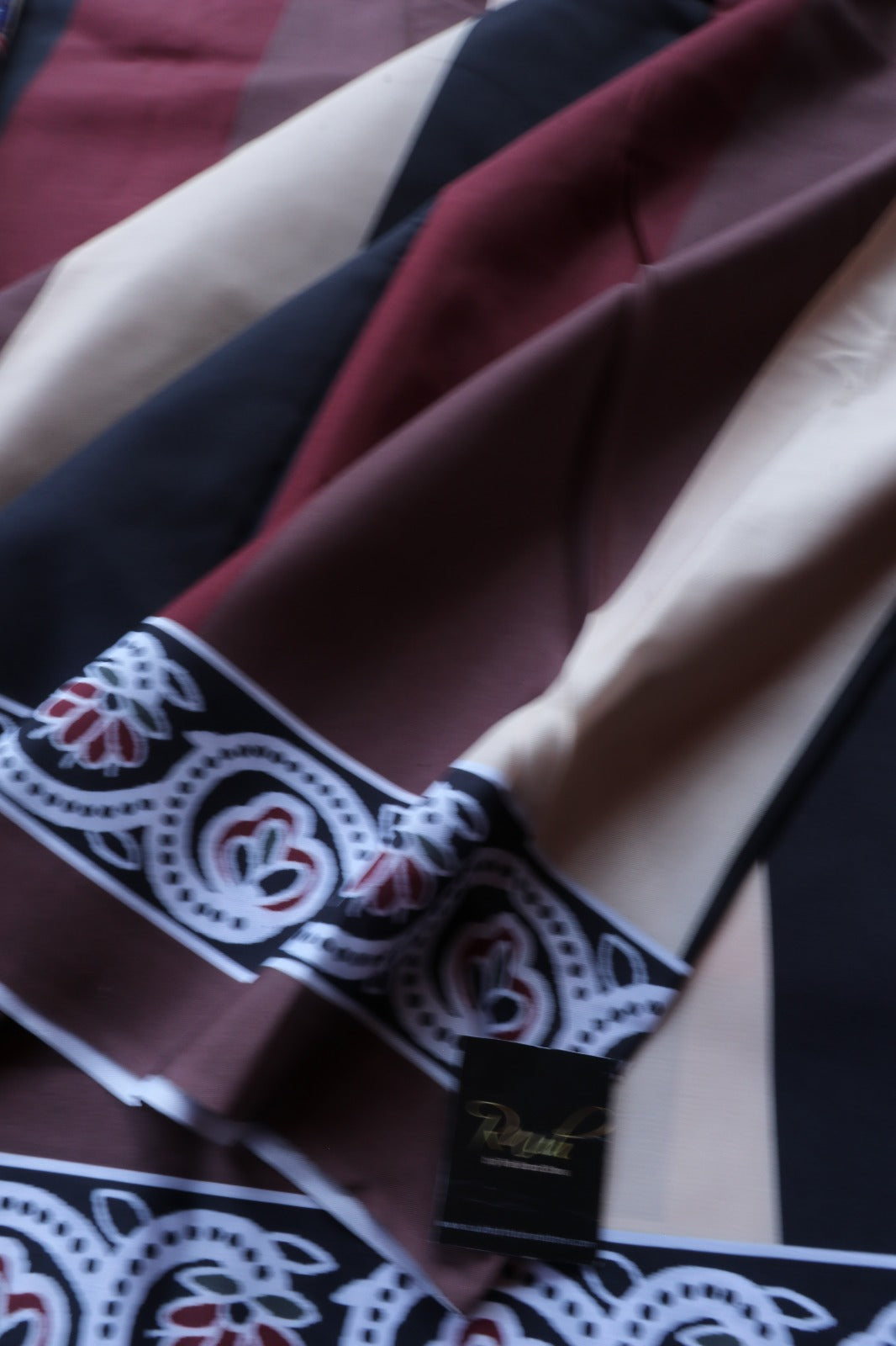 SEMI MUSLIN SILK - TBS26SMU