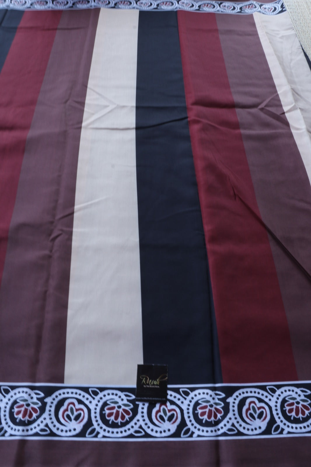 SEMI MUSLIN SILK - TBS26SMU