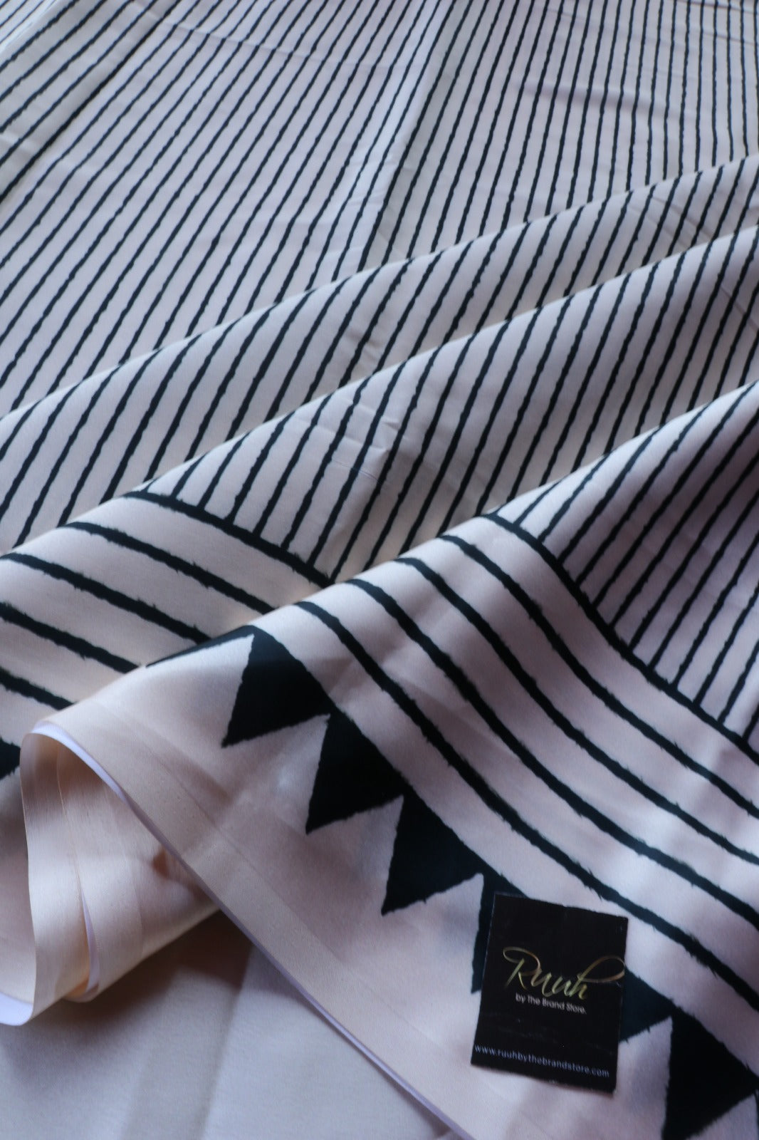 SEMI MODAL SILK SAREE- TBS26SMS