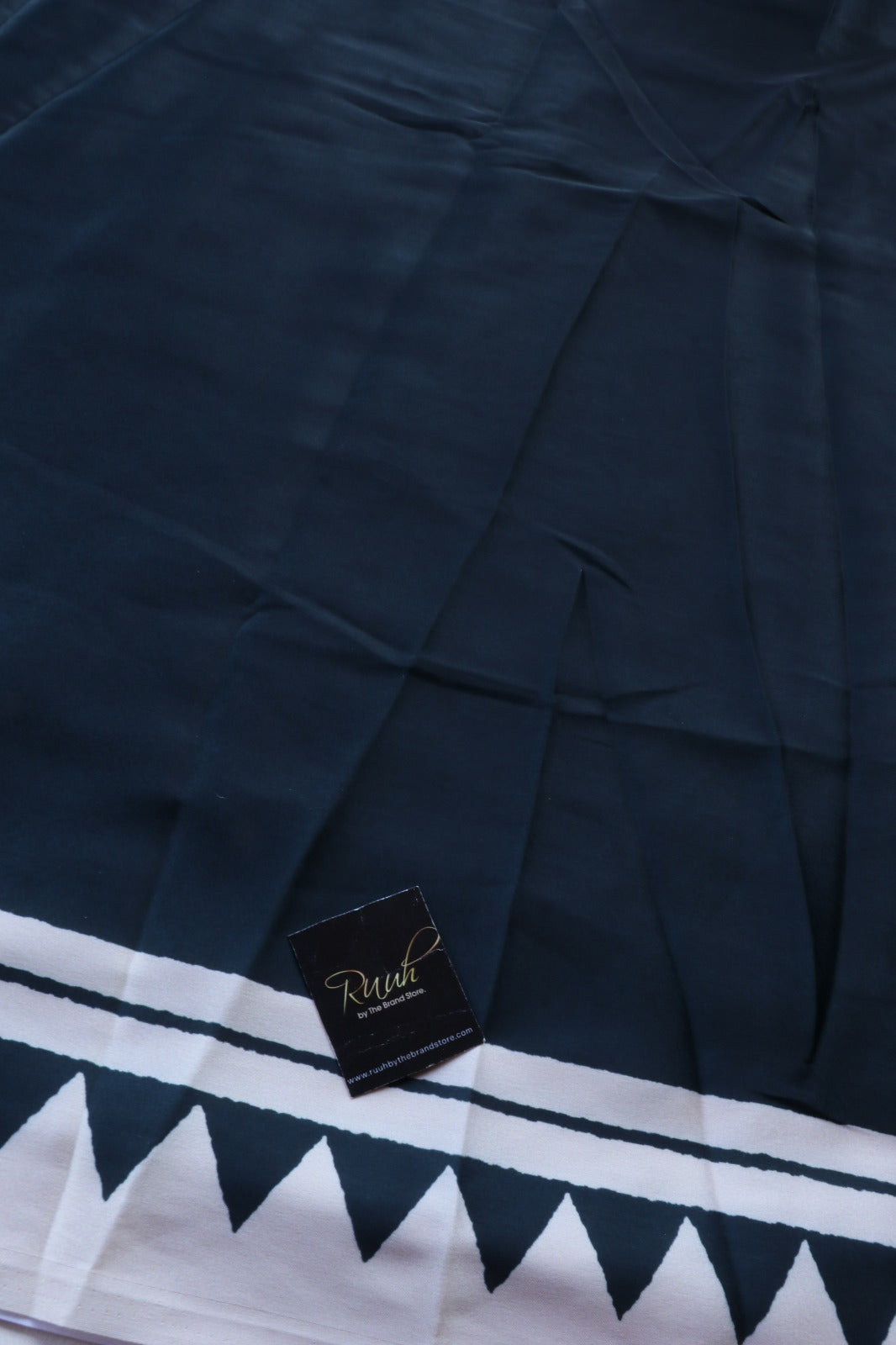 SEMI MODAL SILK SAREE- TBS26SMS