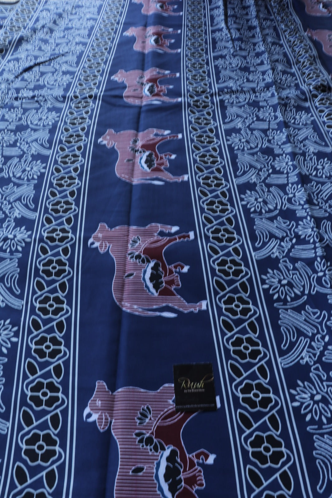 SEMI MUSLIN SILK - TBS26SMU