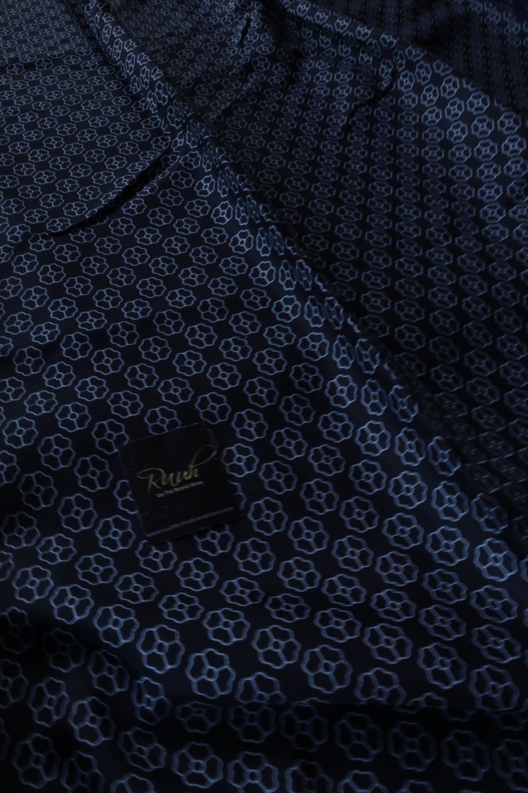 SEMI MUSLIN SILK - TBS26SMU