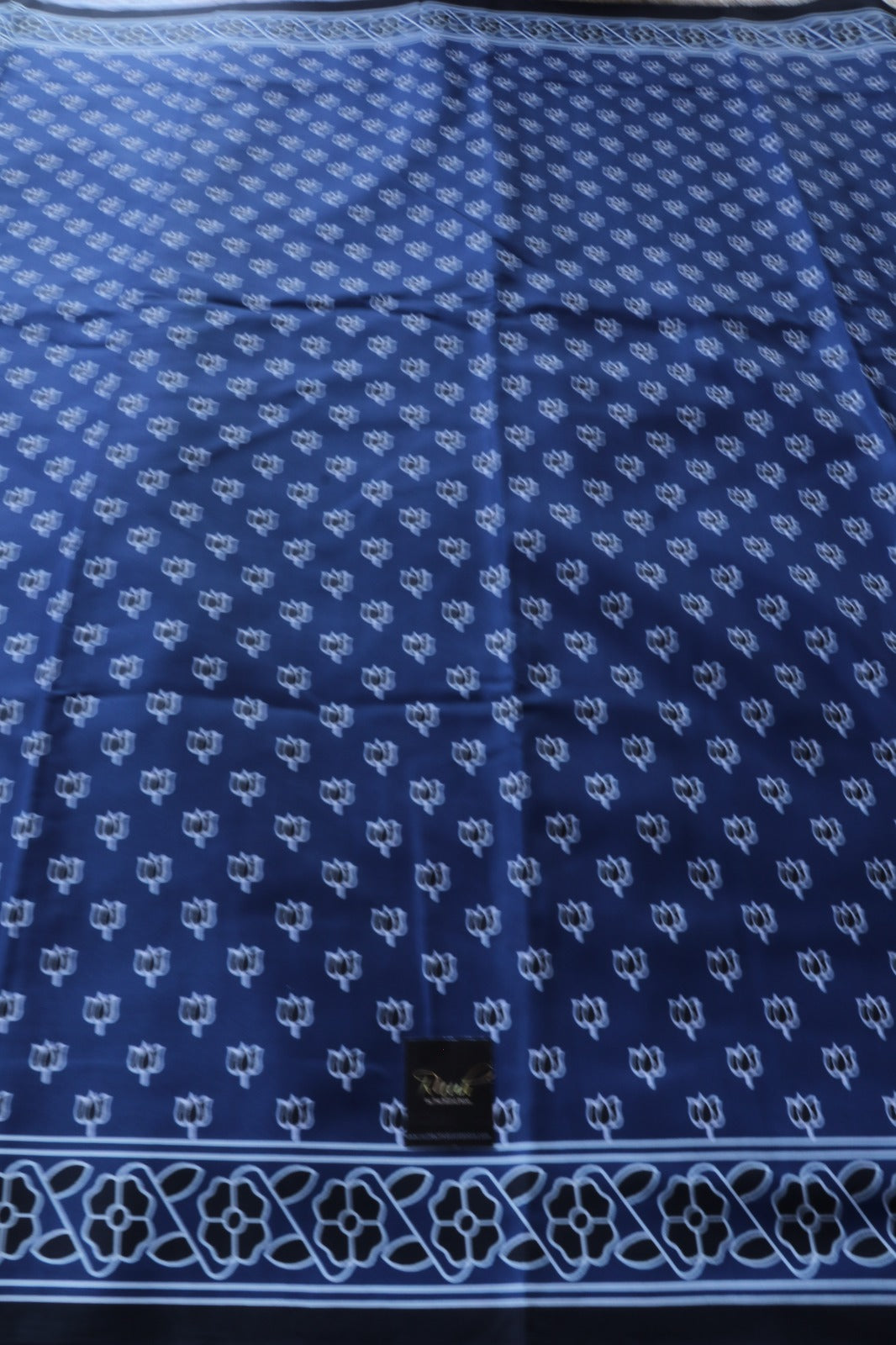 SEMI MUSLIN SILK - TBS26SMU