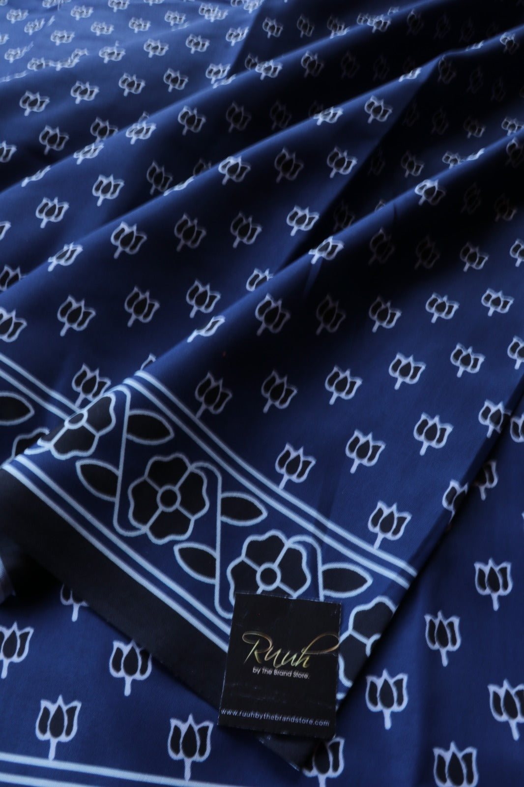 SEMI MUSLIN SILK - TBS26SMU