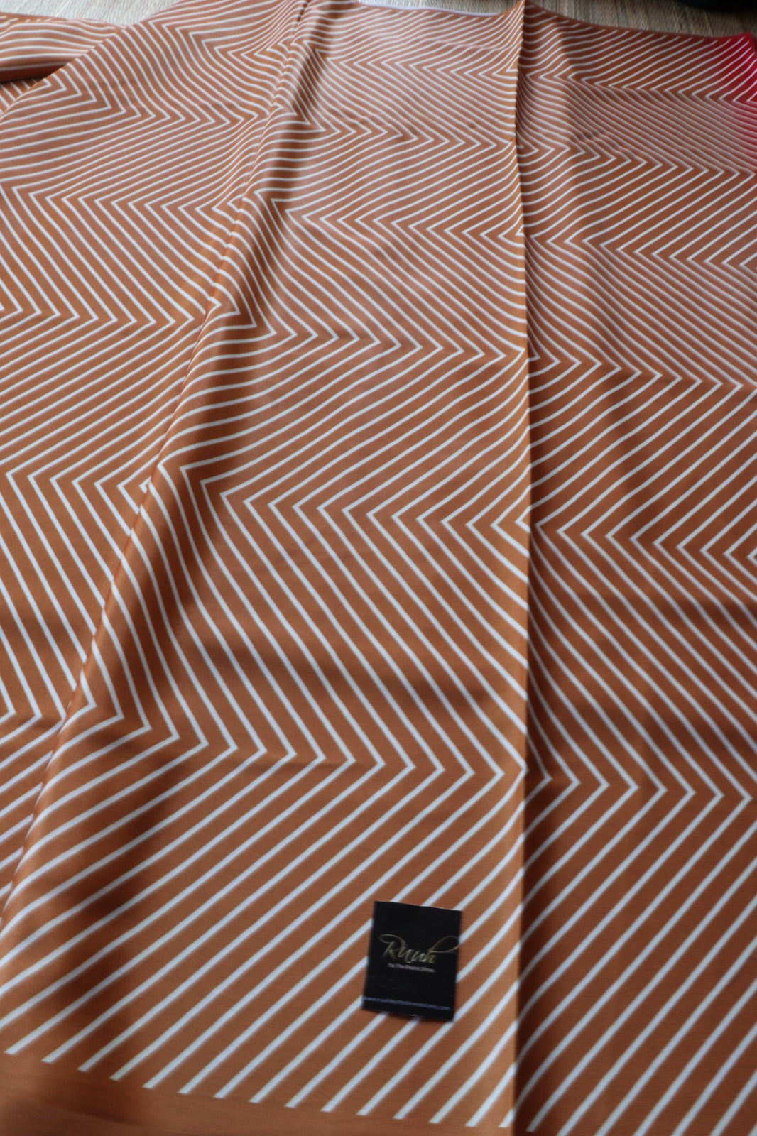 SEMI MODAL SILK SAREE- TBS26SMS