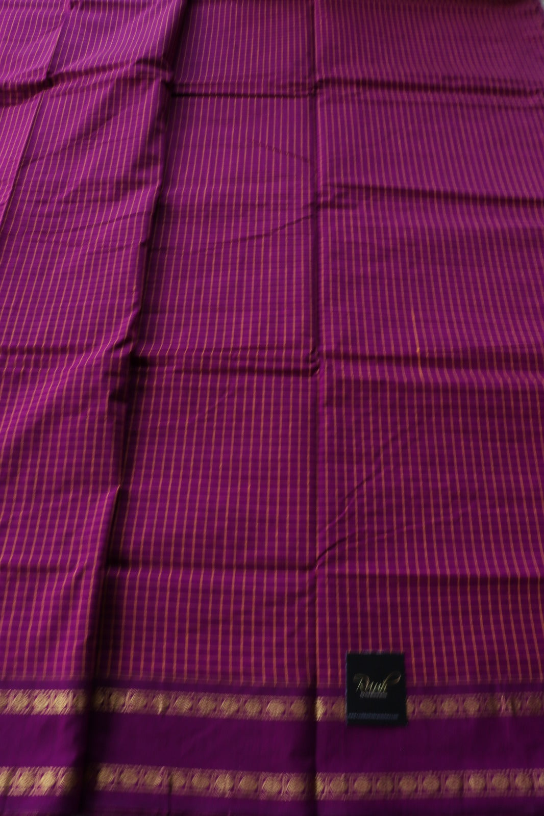 KALYANI COTTON SAREE- TBS26KC1