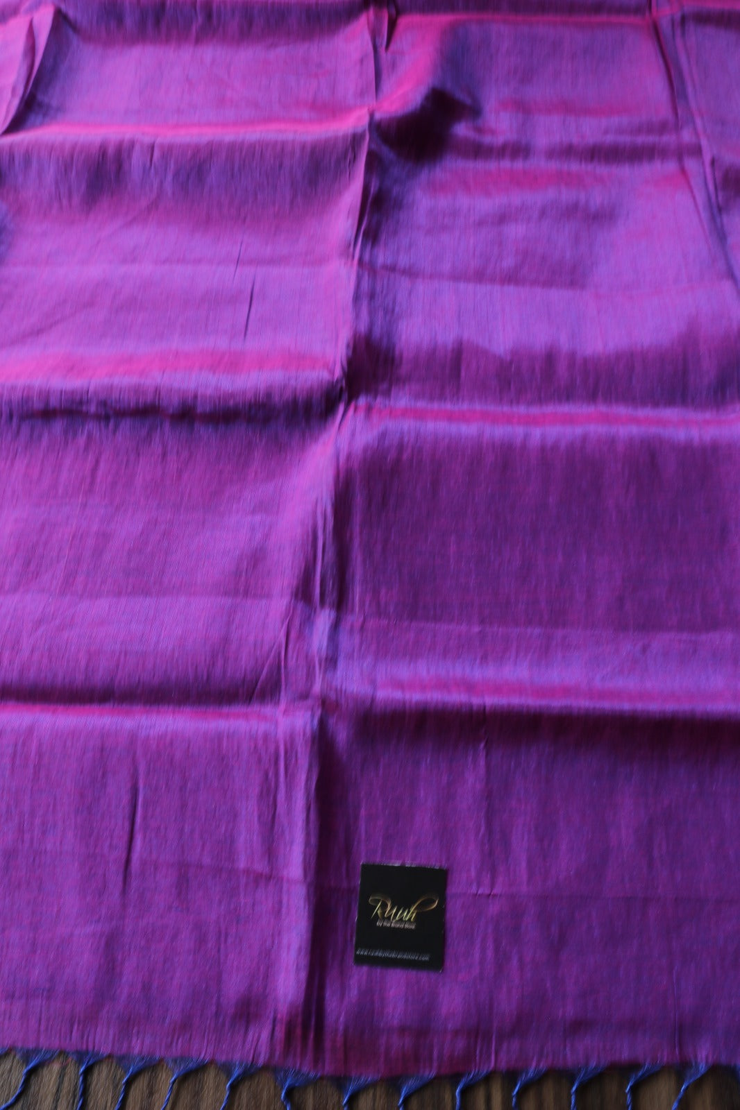 MUL TISSUE BLUE X PINK
