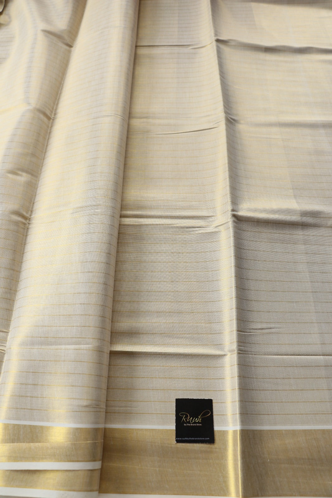 TISSUE HORIZONTAL STRIPE