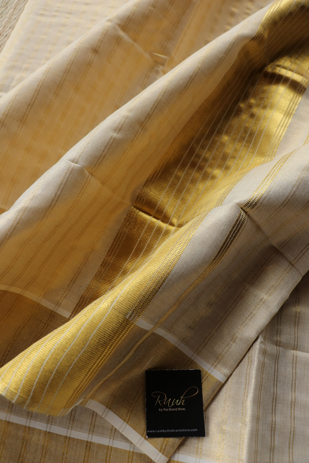 TISSUE VERTICAL STRIPES