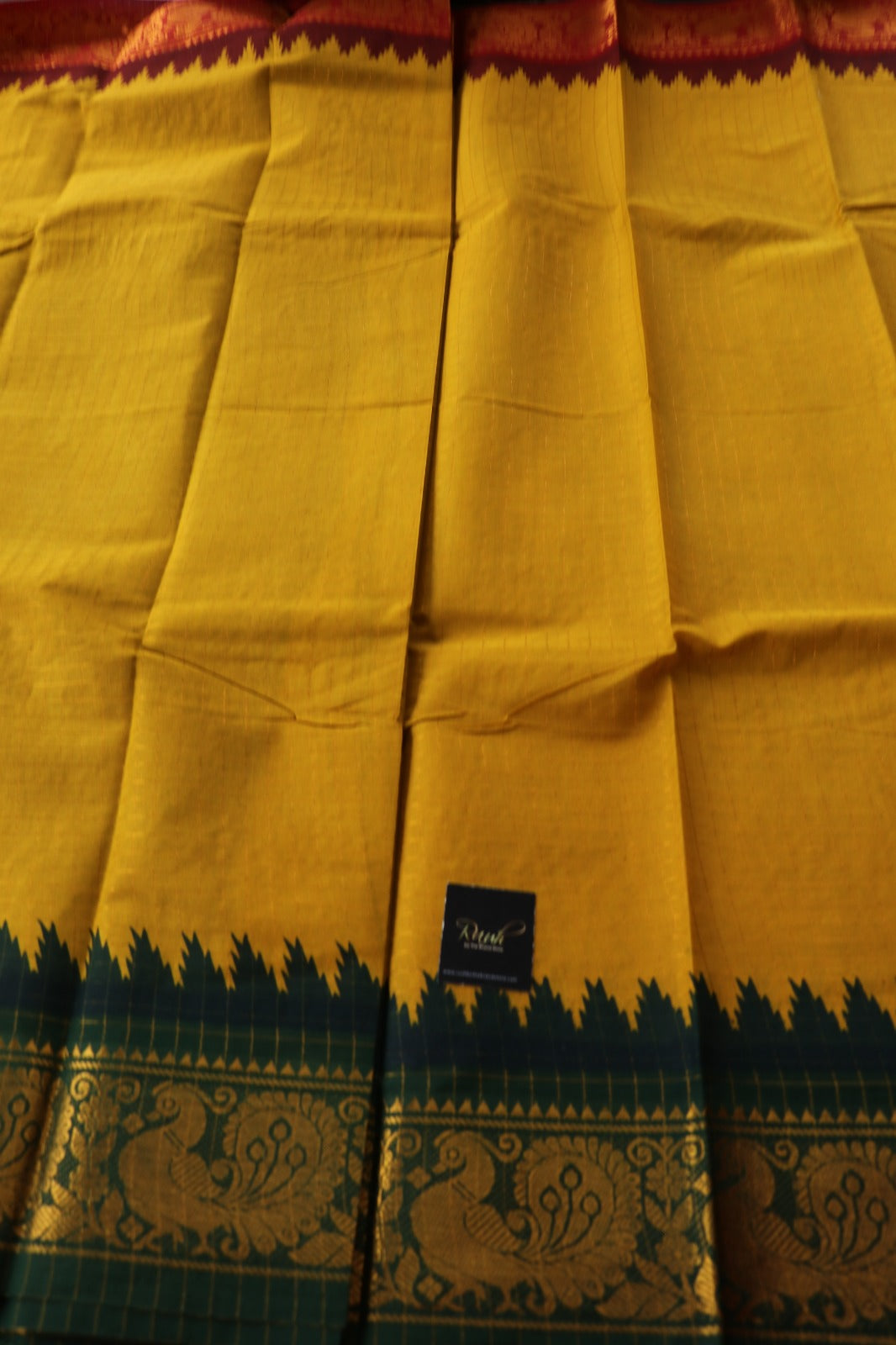 MADURAI SUNGUDI SAREE