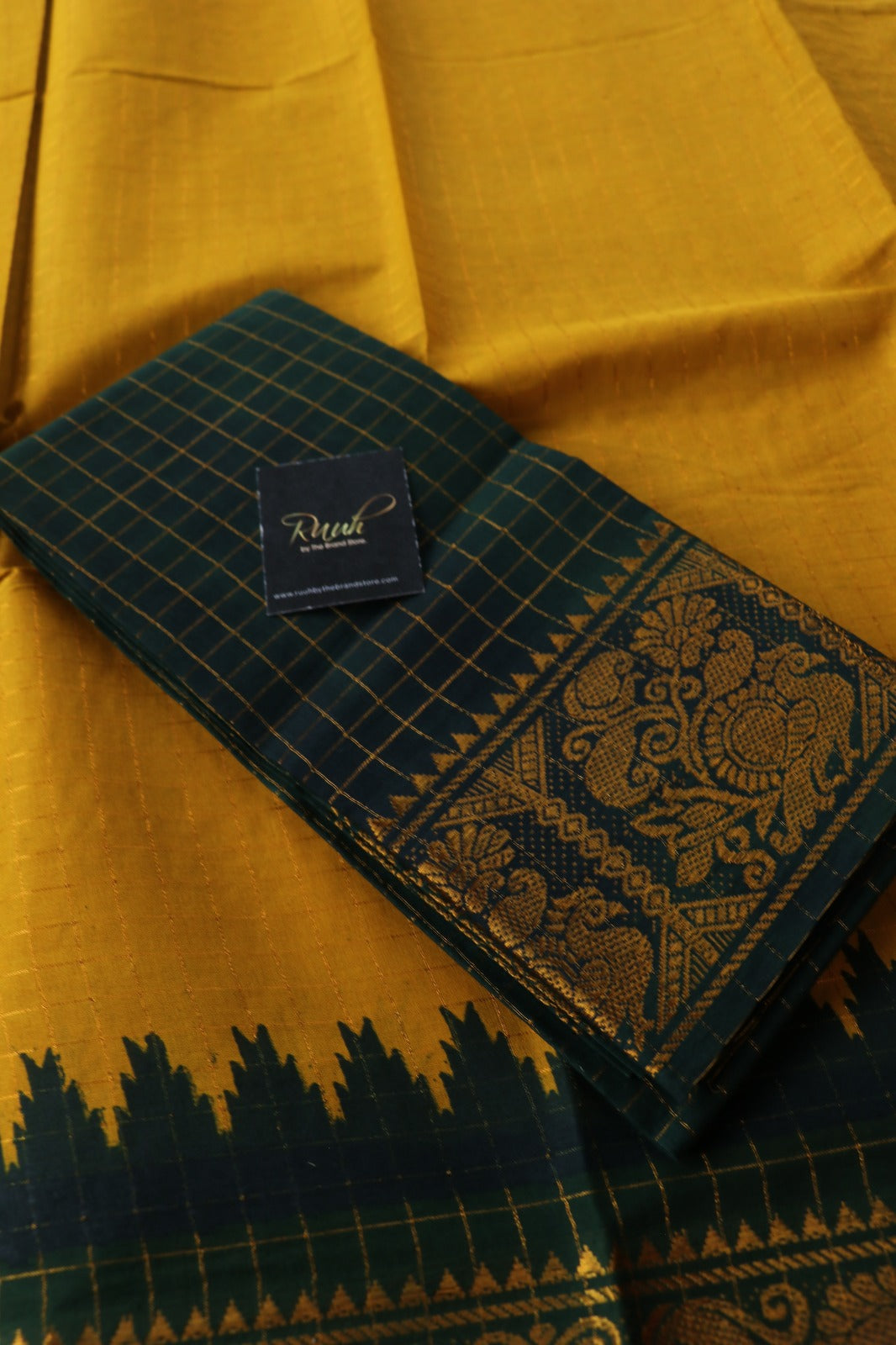 MADURAI SUNGUDI SAREE
