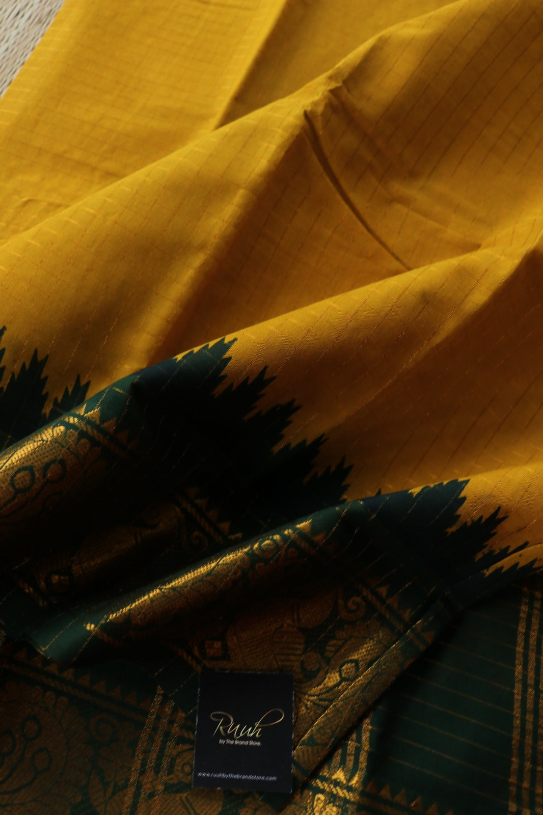MADURAI SUNGUDI SAREE
