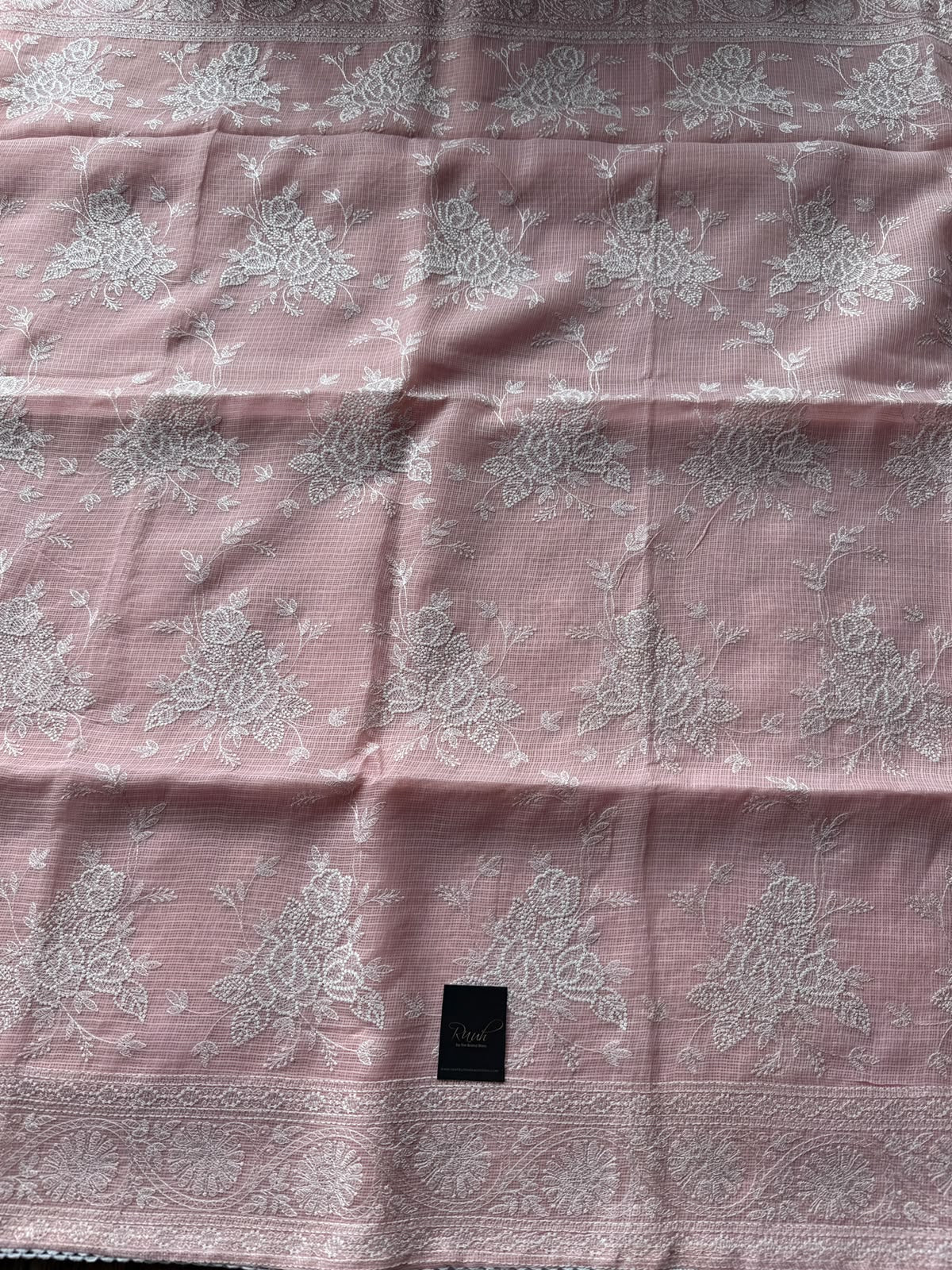 NET KOTTA -PEACH PINK