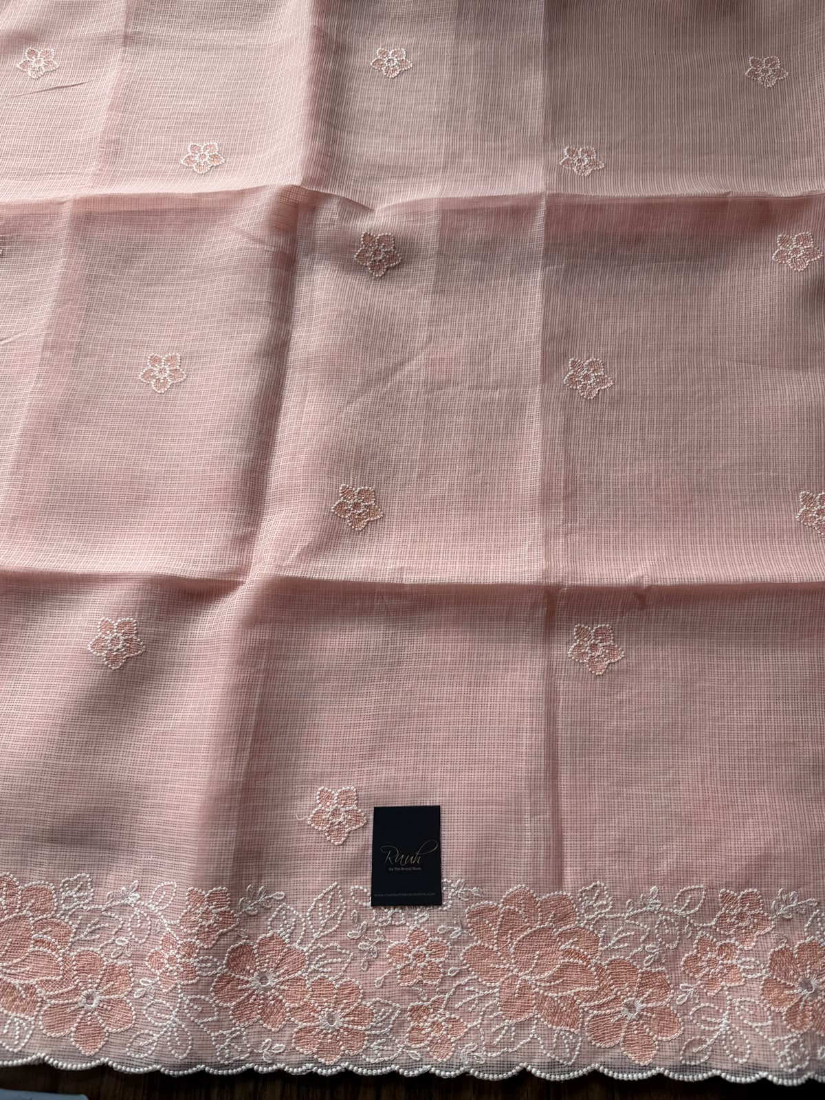 NET KOTTA- PEACH