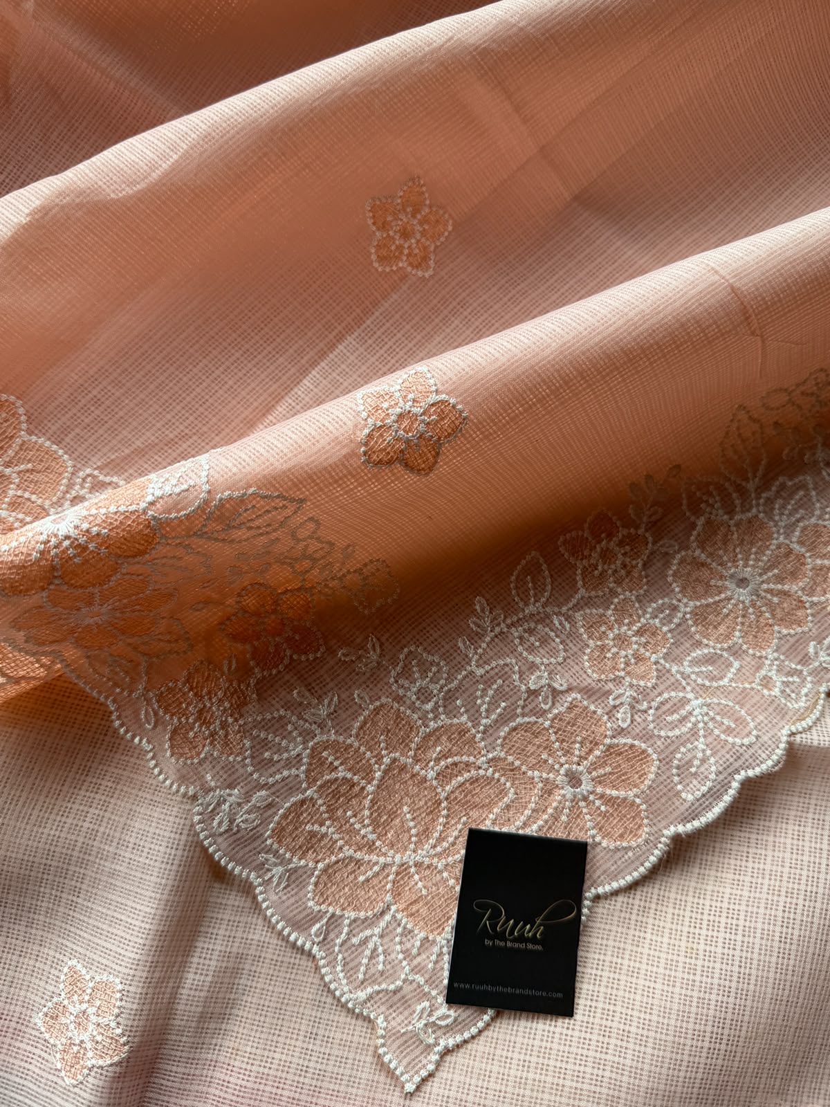 NET KOTTA- PEACH