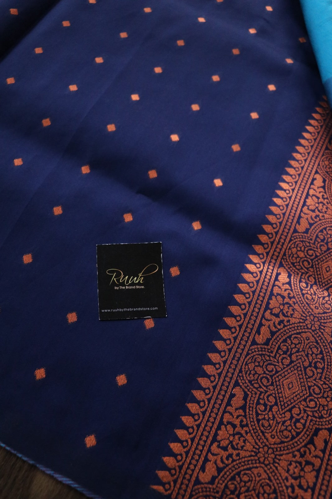 DESIGNER SEMI SILK 5