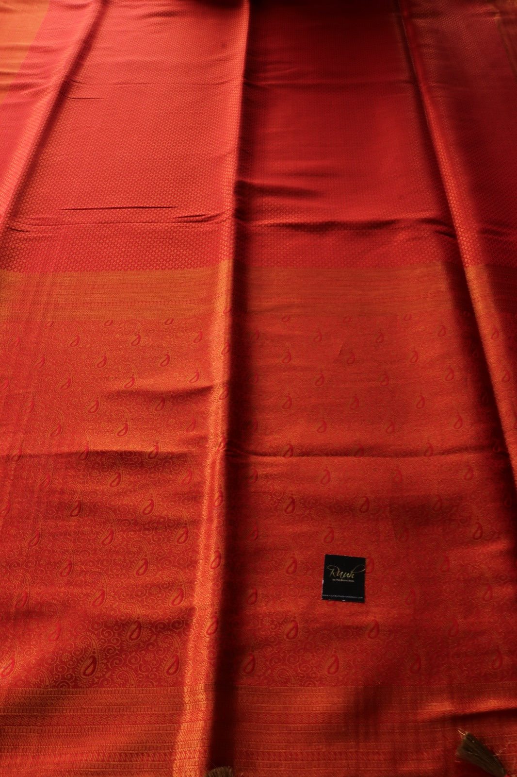 BANARASI SOFT SILK