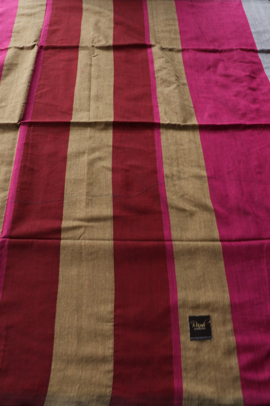 KHADI MULTICOLOUR 2