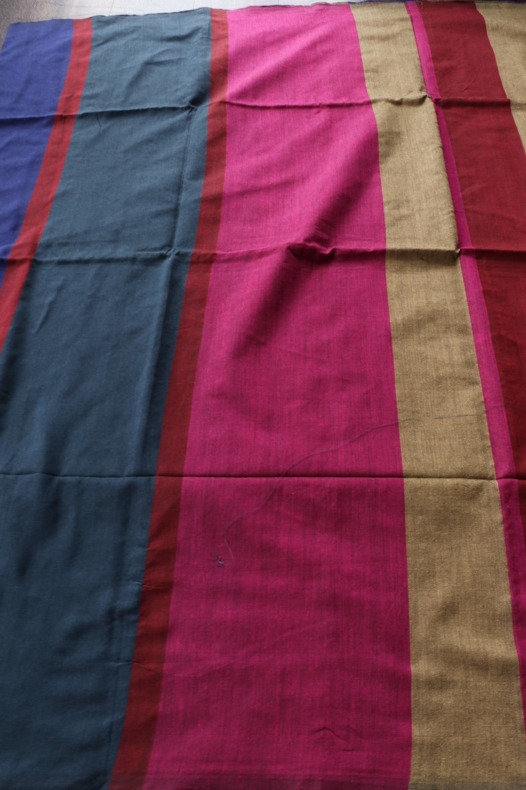 KHADI MULTICOLOUR 2